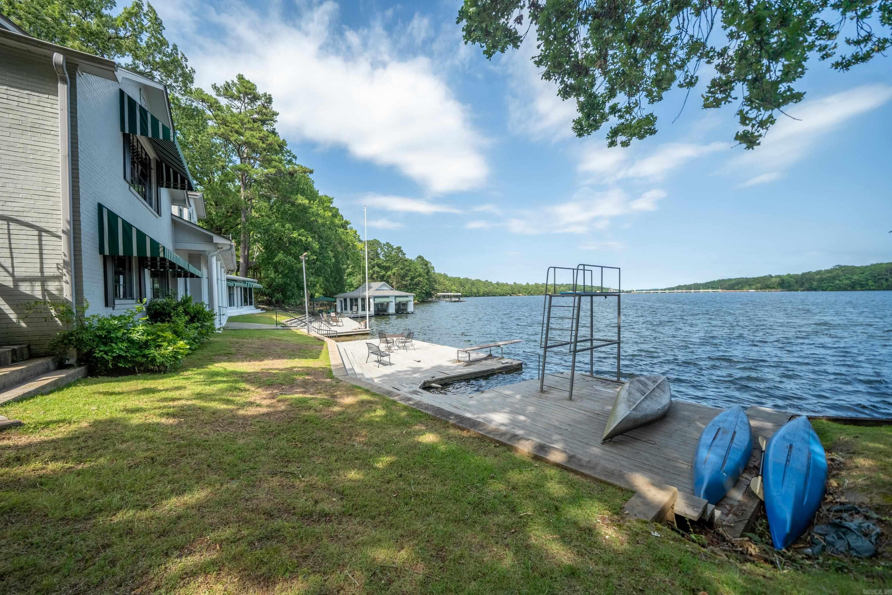 195 PENINSULA  Hot Springs, AR