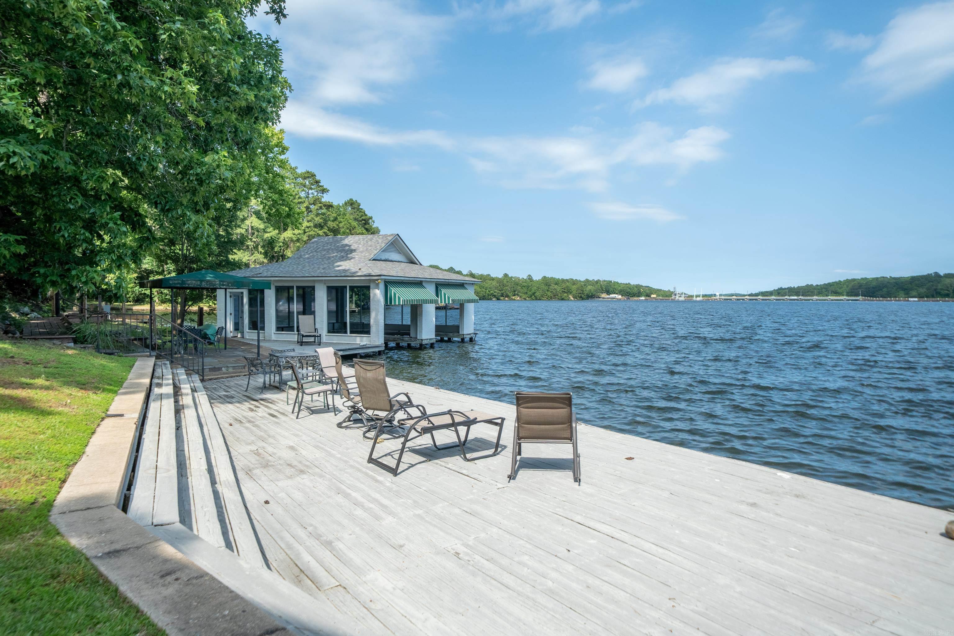 195 PENINSULA  Hot Springs, AR