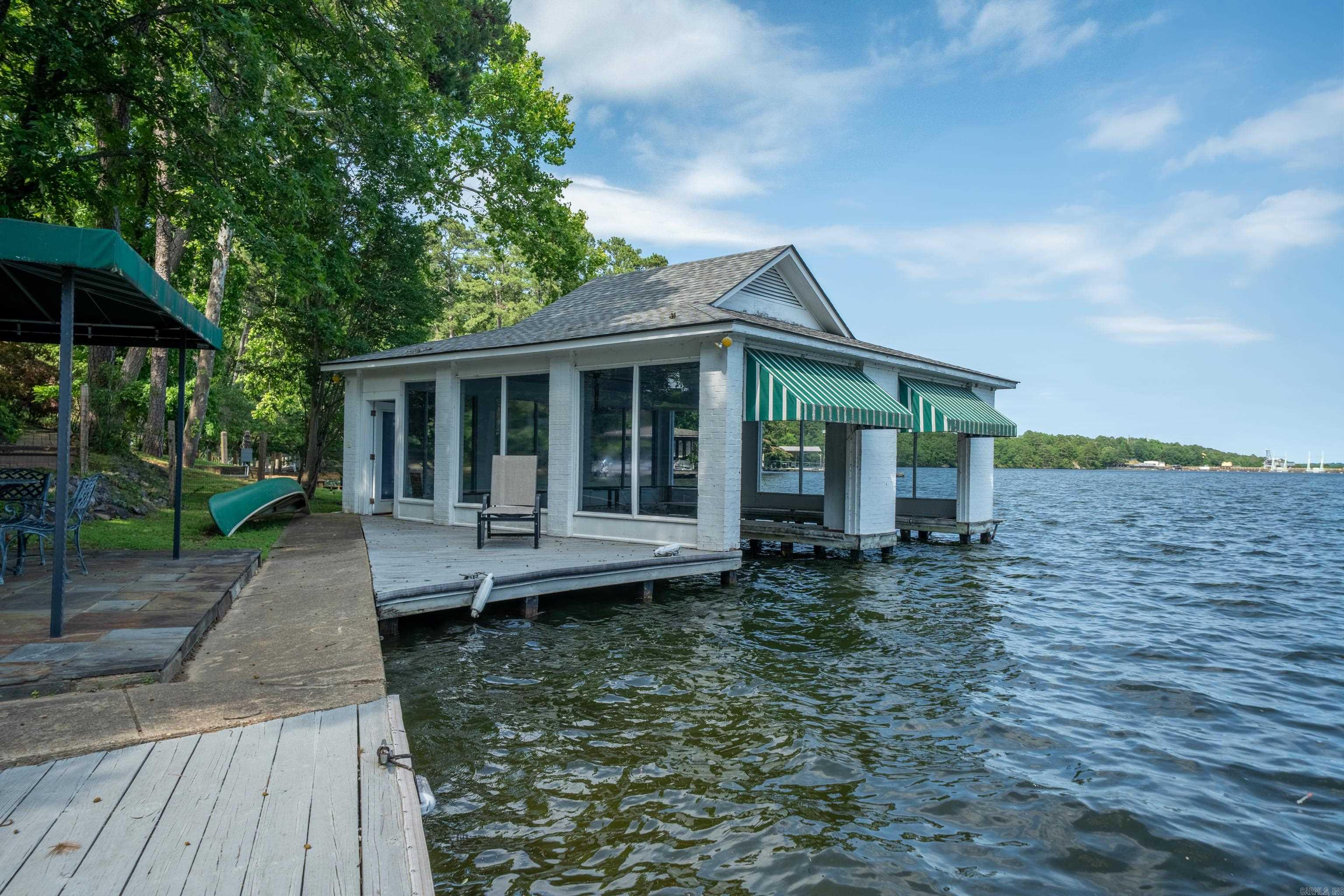 195 PENINSULA  Hot Springs, AR