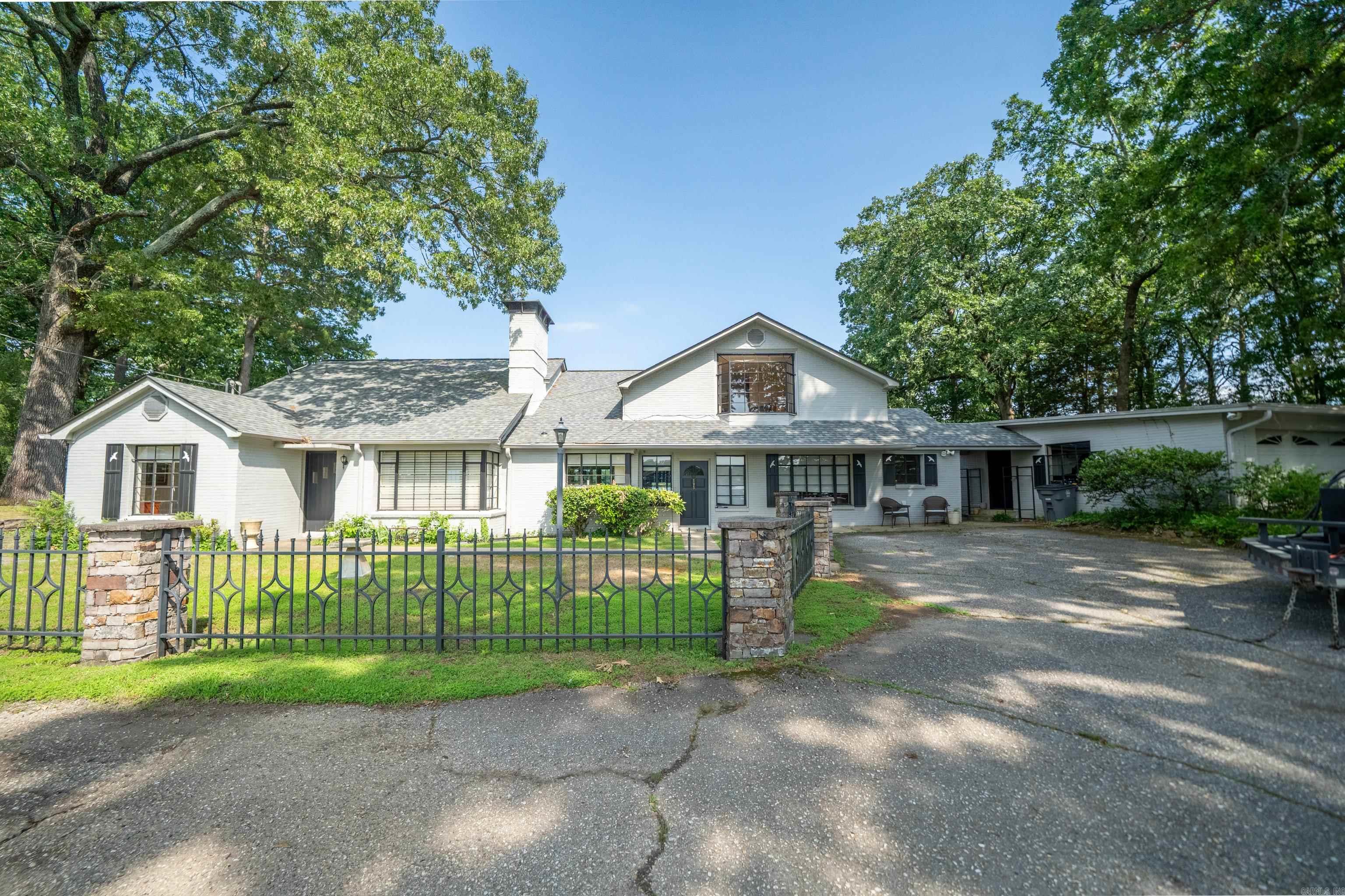 195 PENINSULA  Hot Springs, AR