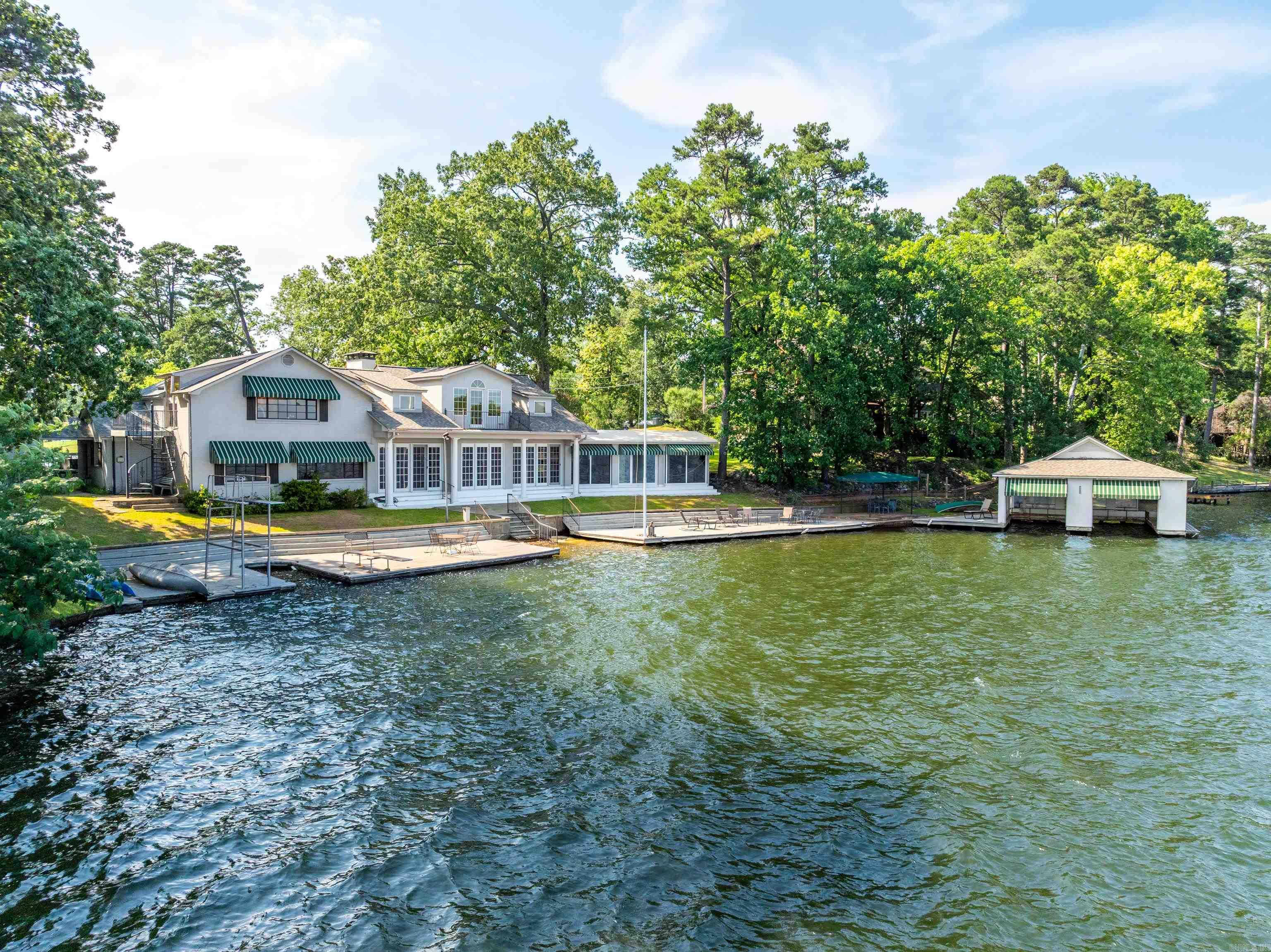 195 PENINSULA  Hot Springs, AR