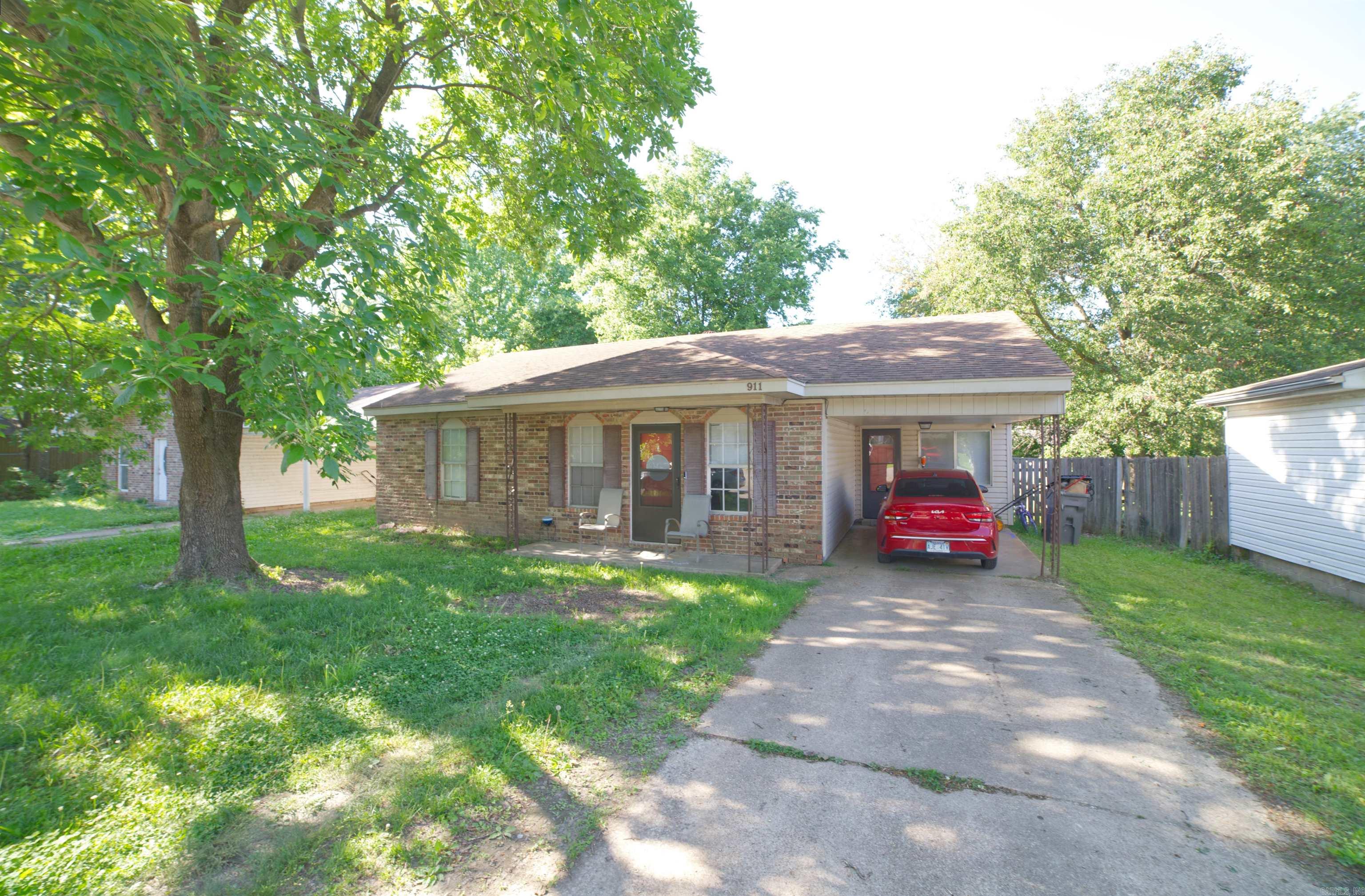 911 Ada  Paragould, AR