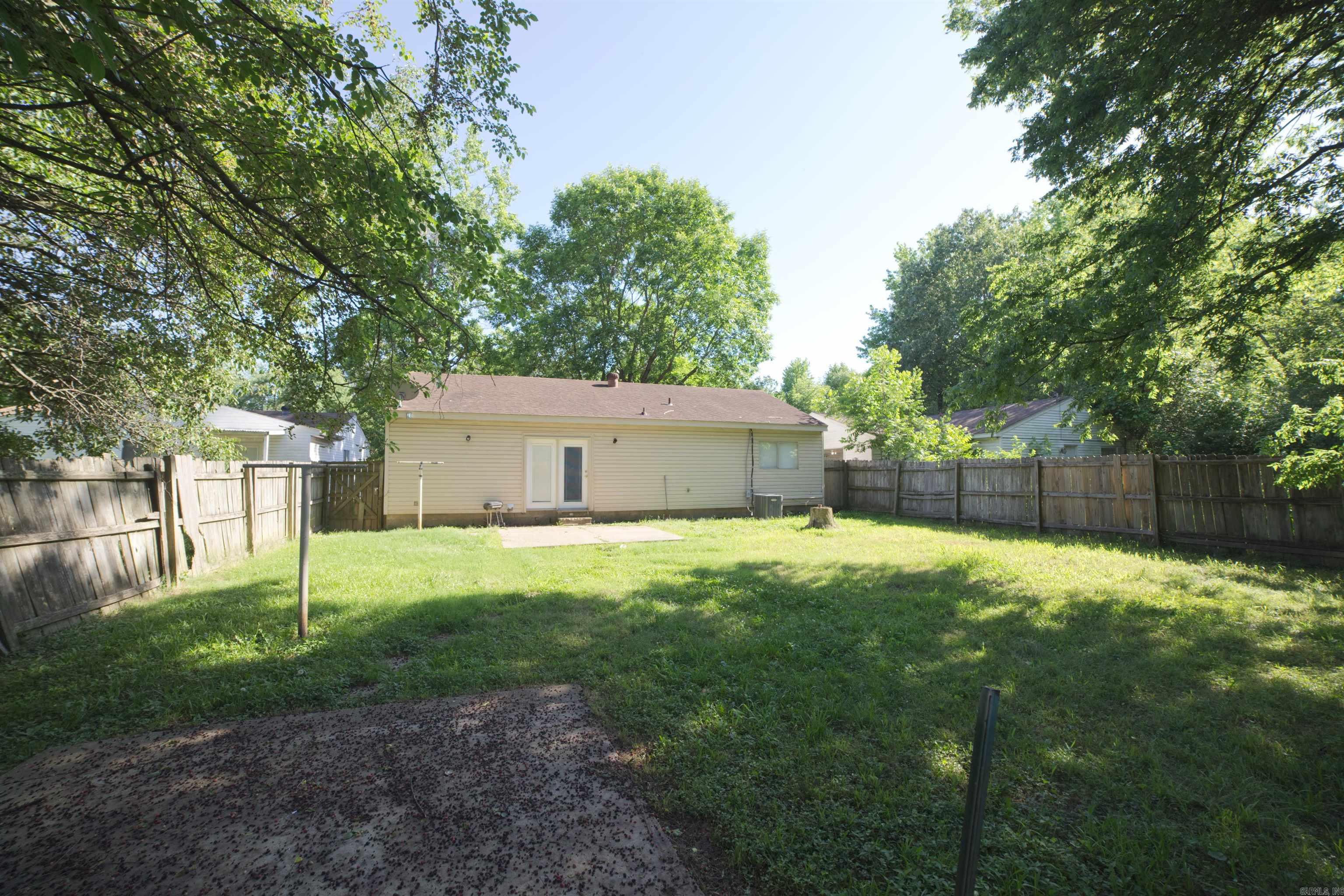 911 Ada  Paragould, AR