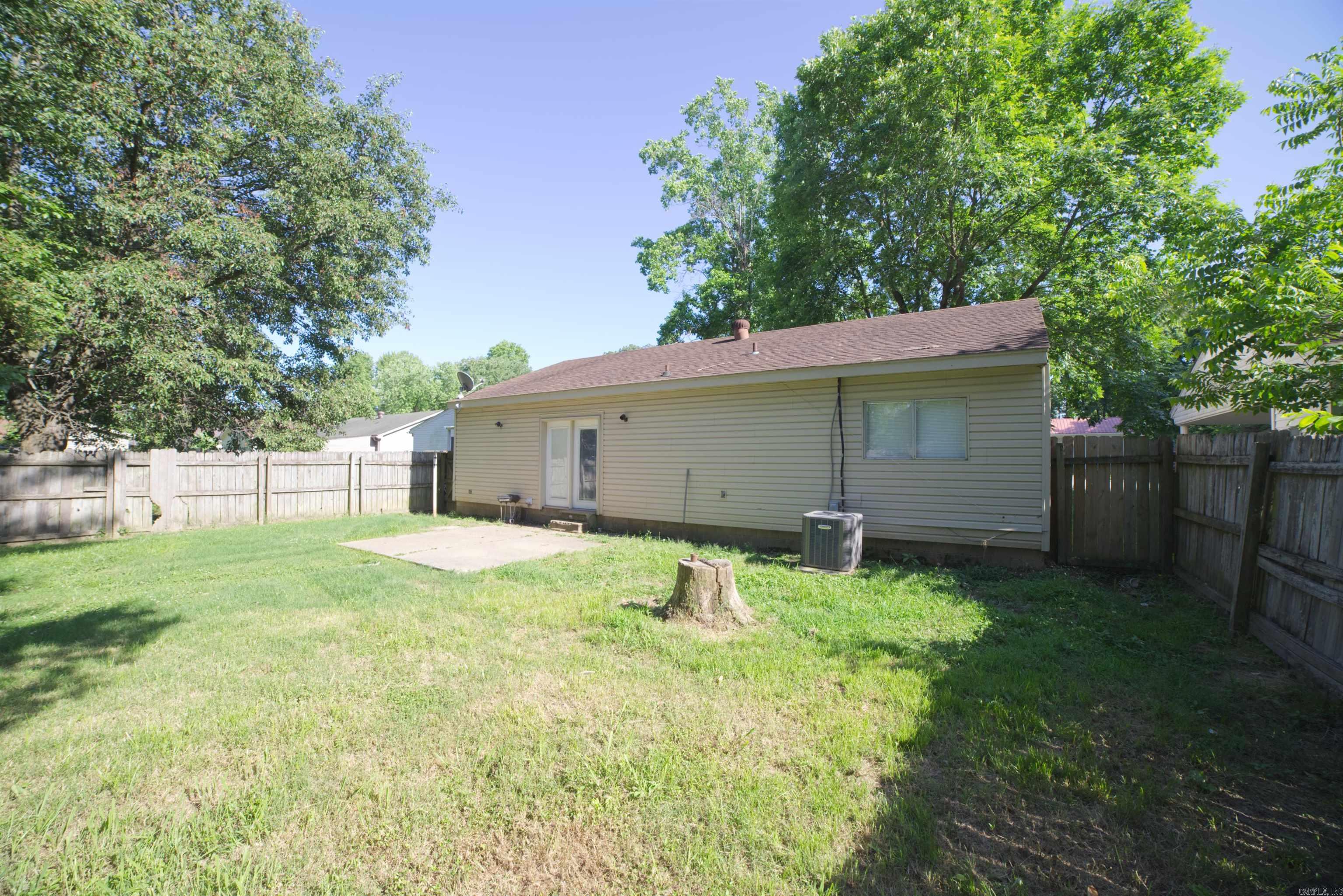 911 Ada  Paragould, AR