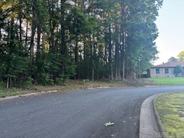 Lot 12 Peppertree  Camden, AR