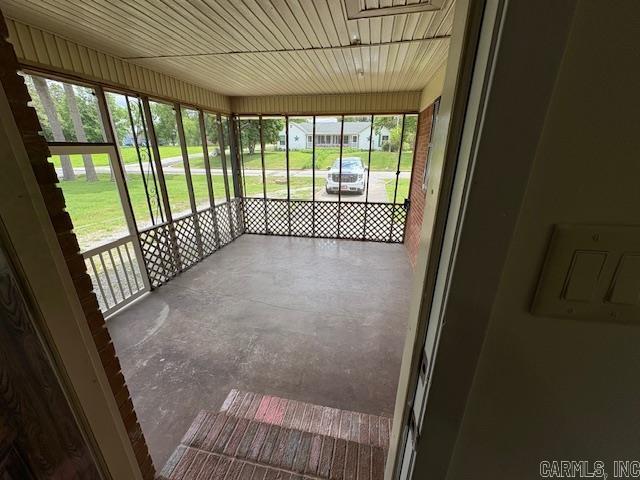 1002 W 3rd St  Rector, AR