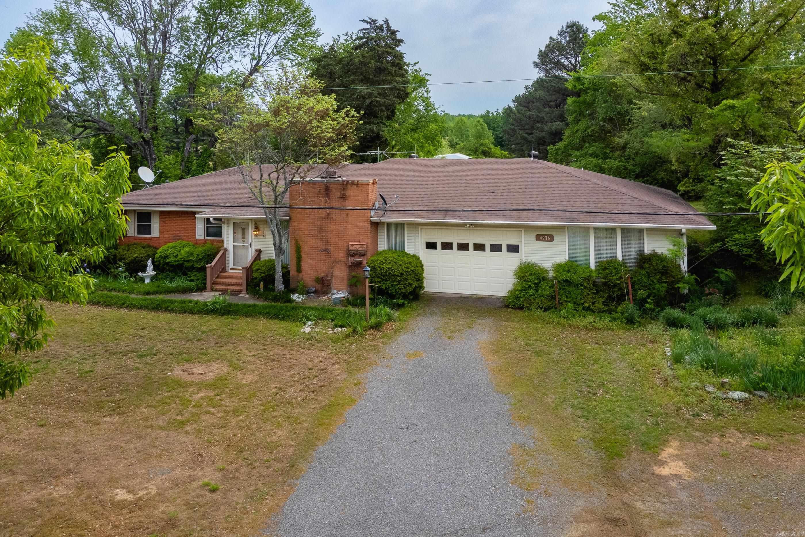 4976  Hwy 9  Springfield, AR