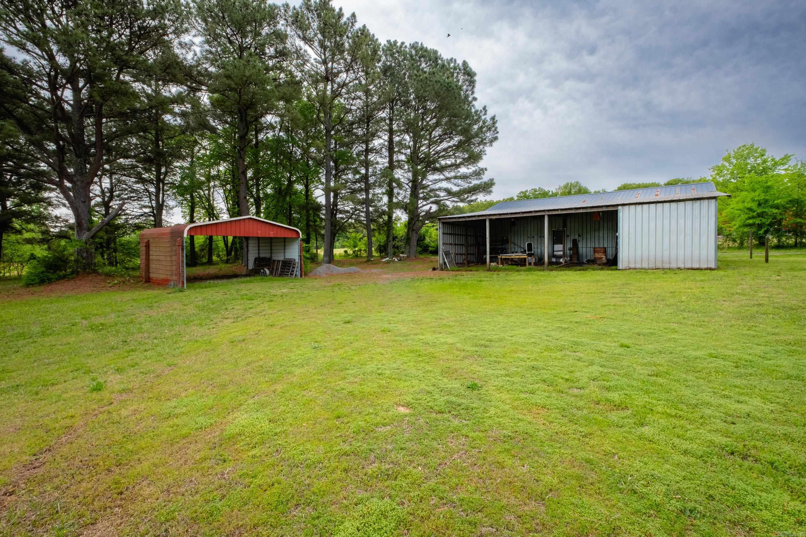 4976 Hwy 9  Springfield, AR