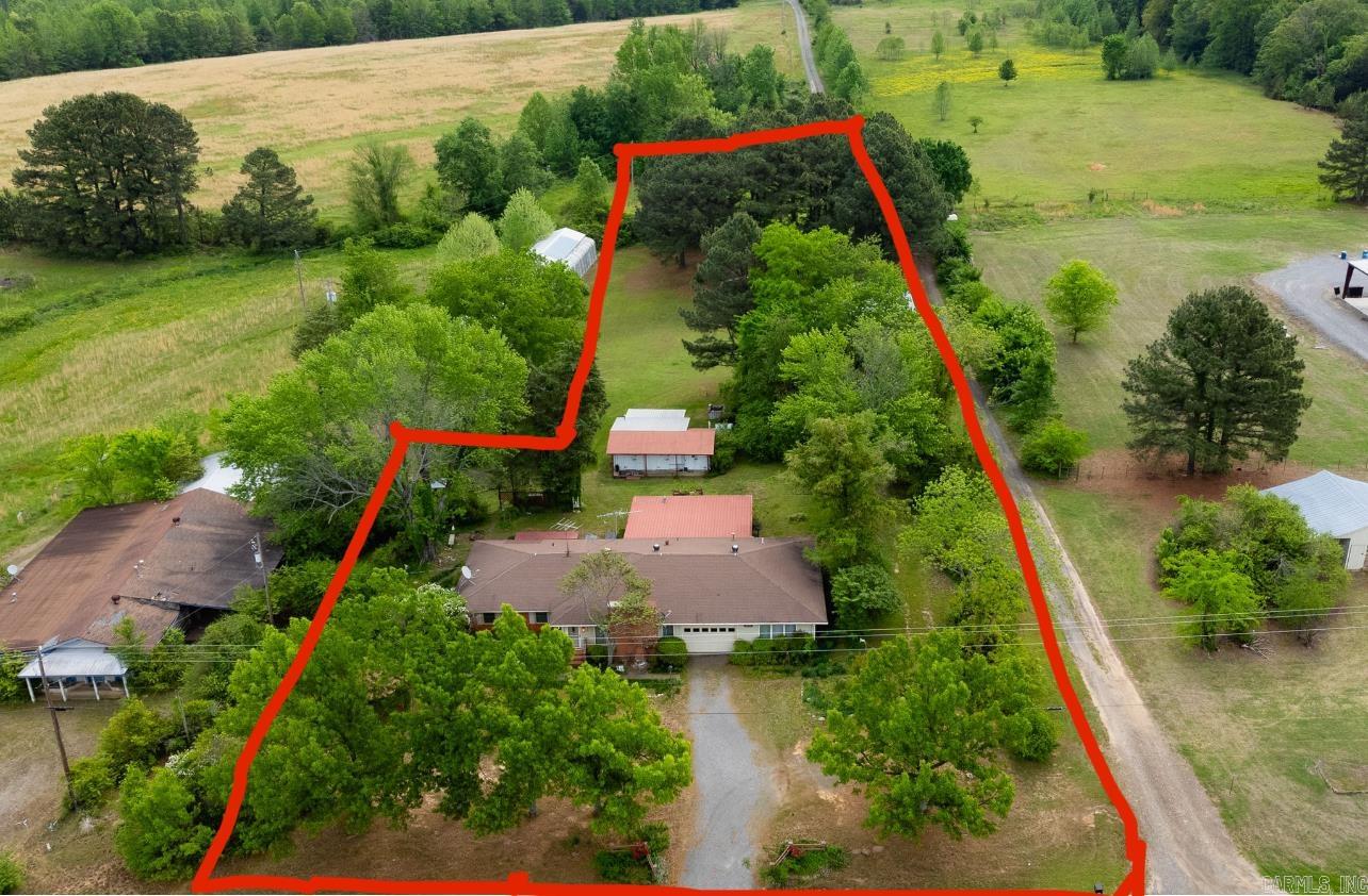 4976 Hwy 9  Springfield, AR