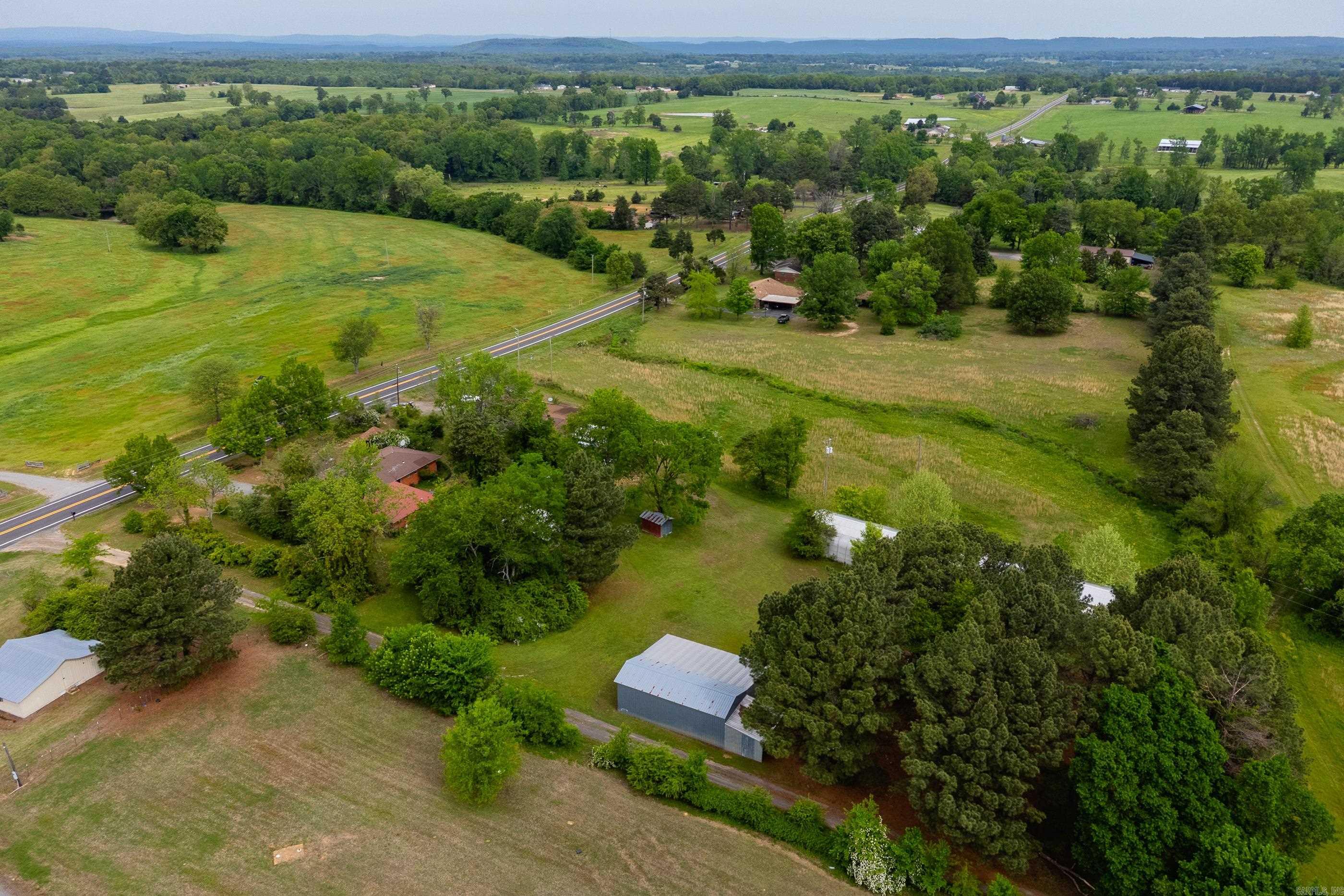 4976 Hwy 9  Springfield, AR