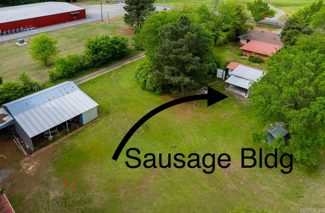 4976 Hwy 9  Springfield, AR