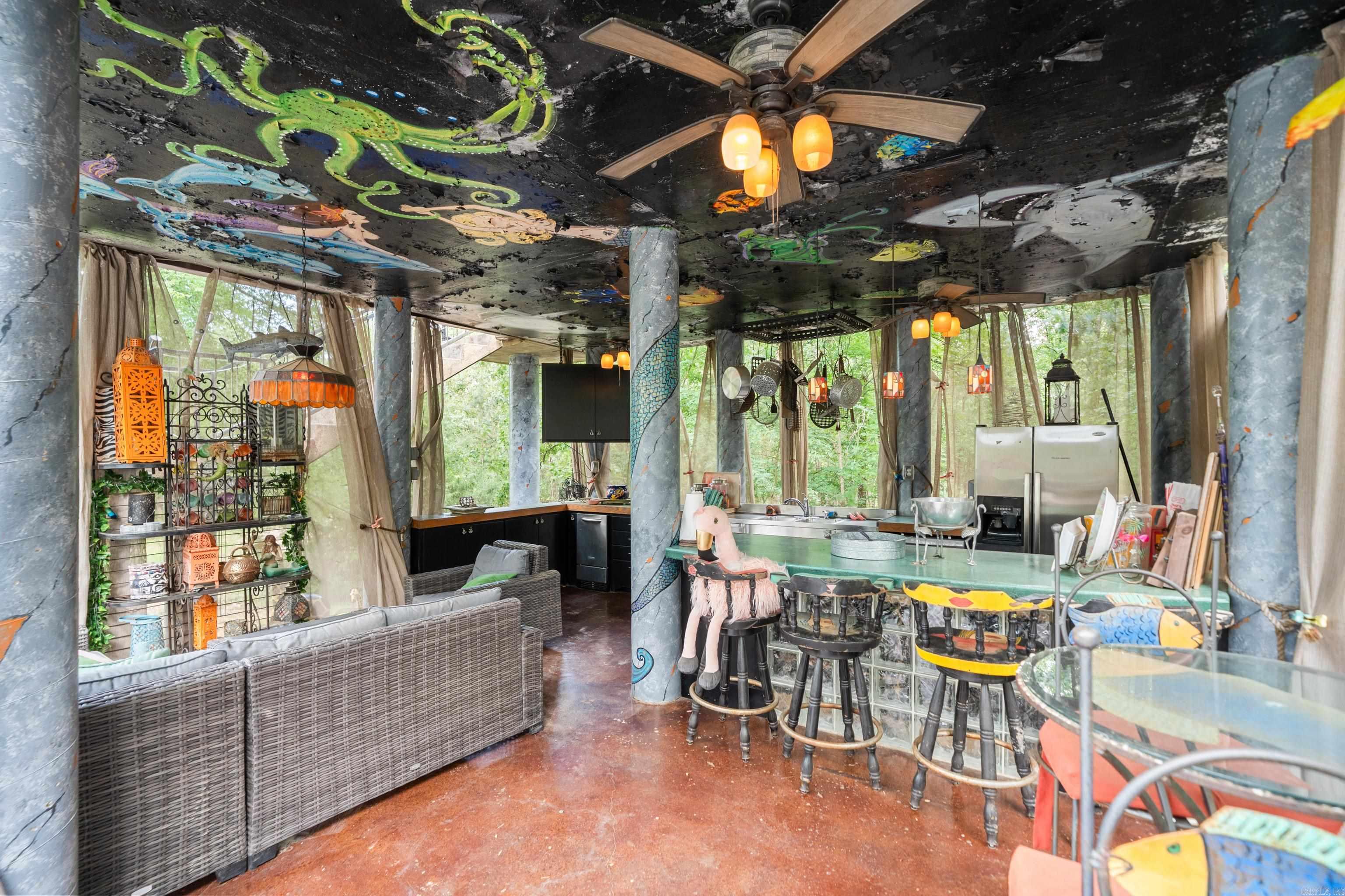 601 Rock Creek  Hot Springs, AR