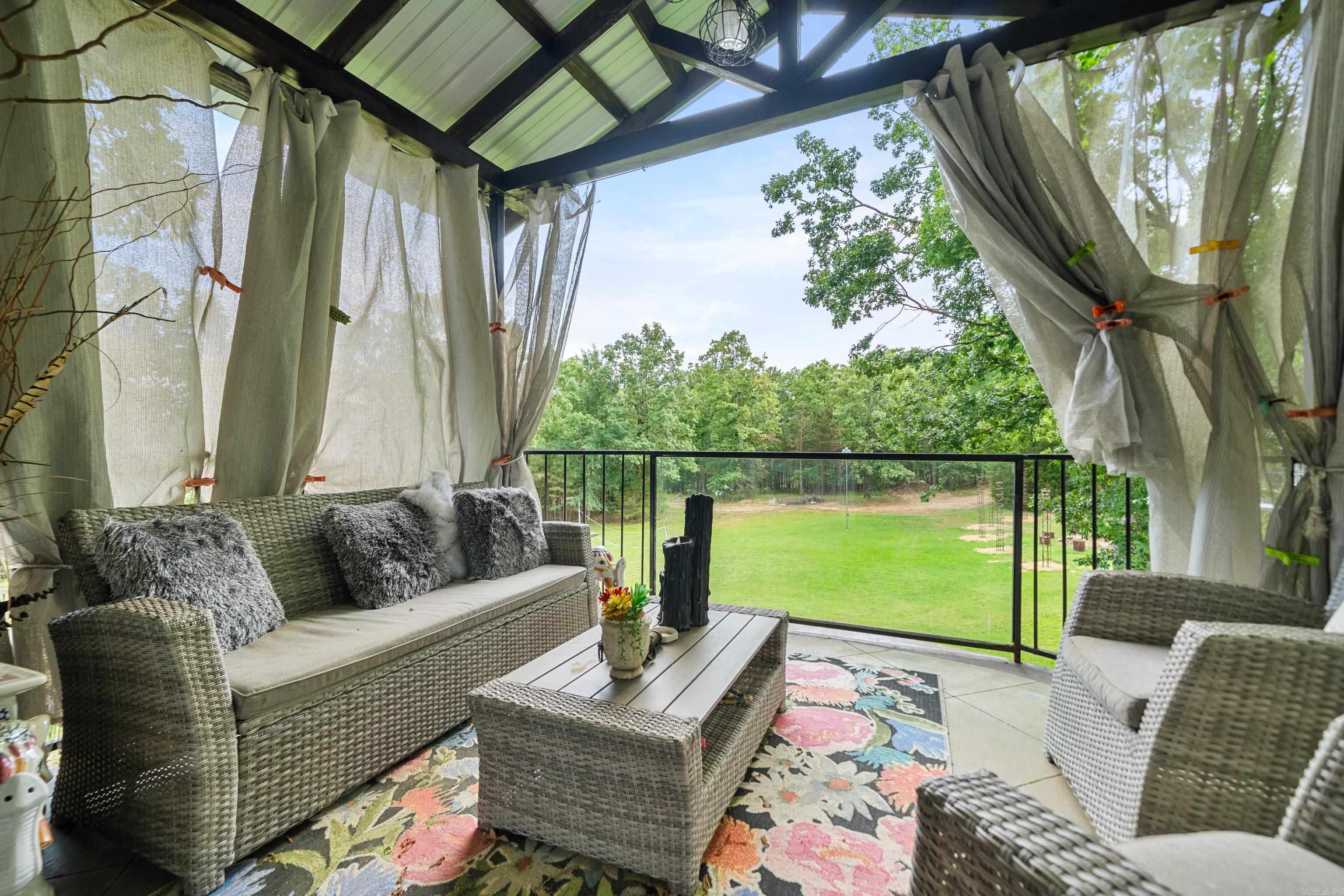 601 Rock Creek  Hot Springs, AR