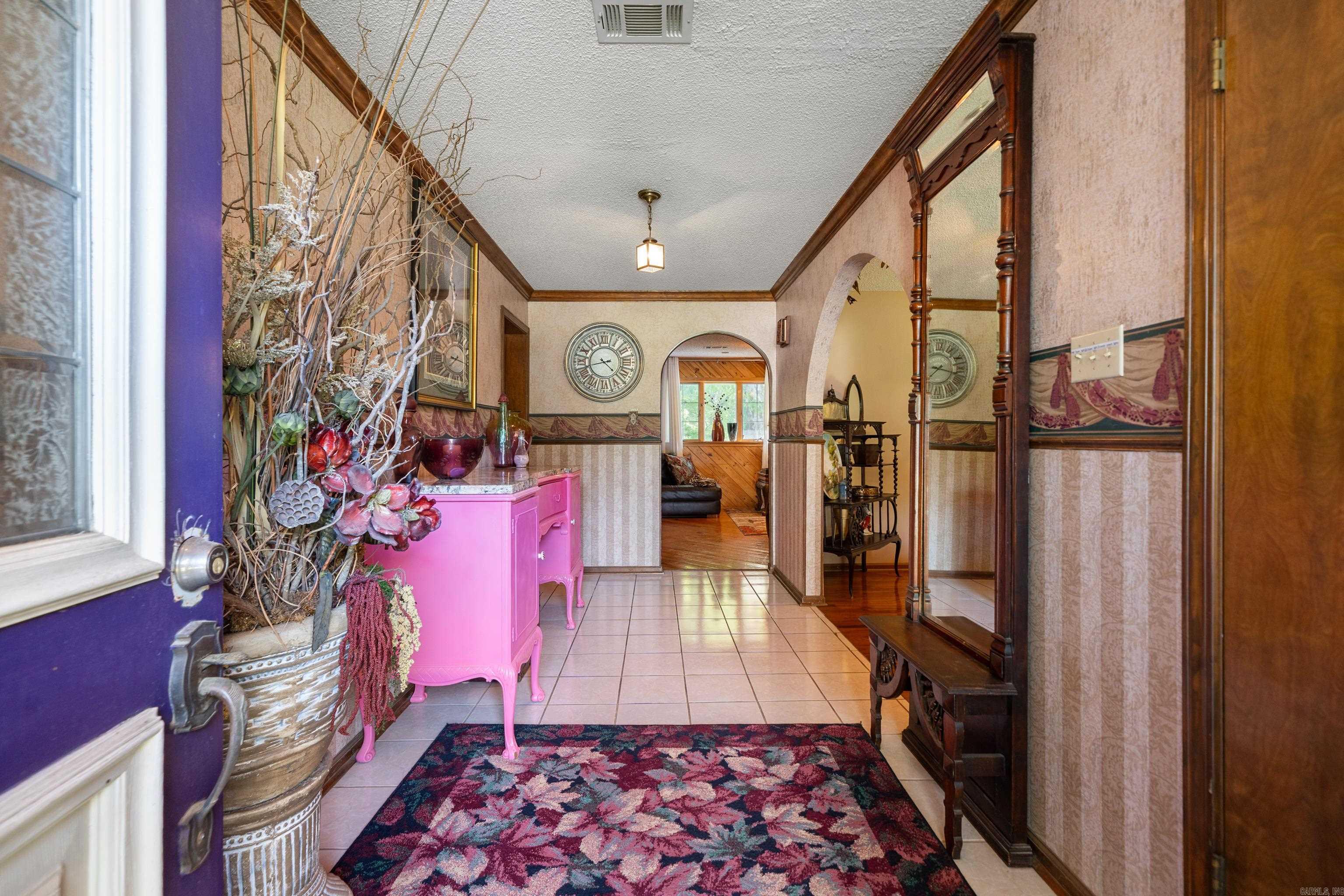 601 Rock Creek  Hot Springs, AR