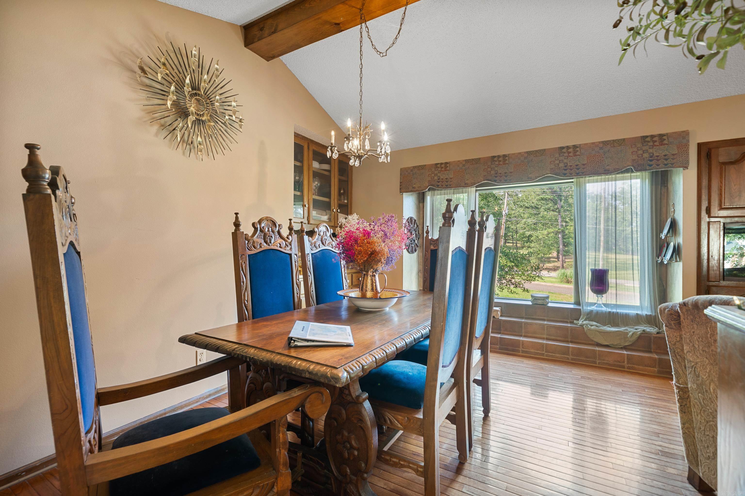 601 Rock Creek  Hot Springs, AR