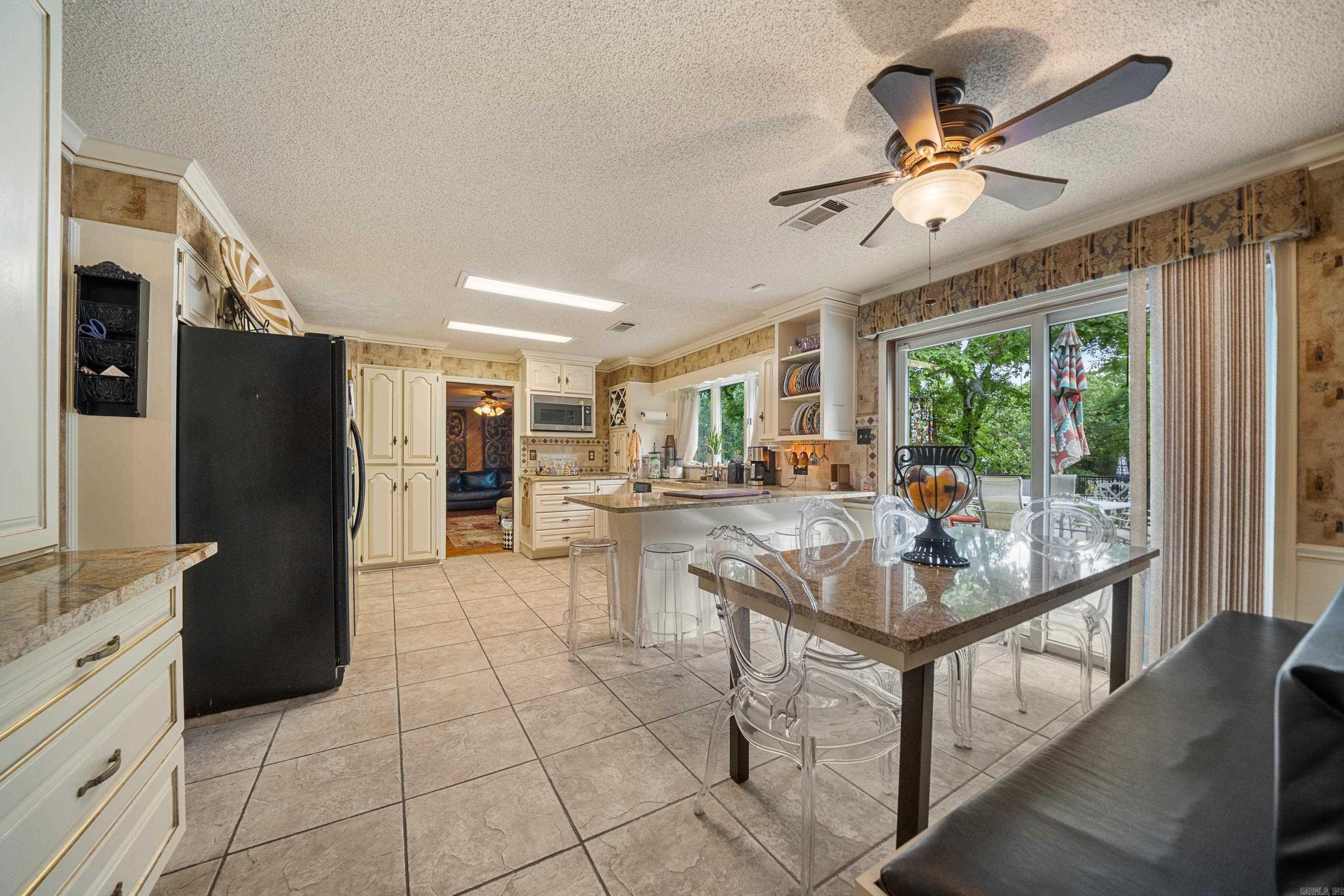 601 Rock Creek  Hot Springs, AR