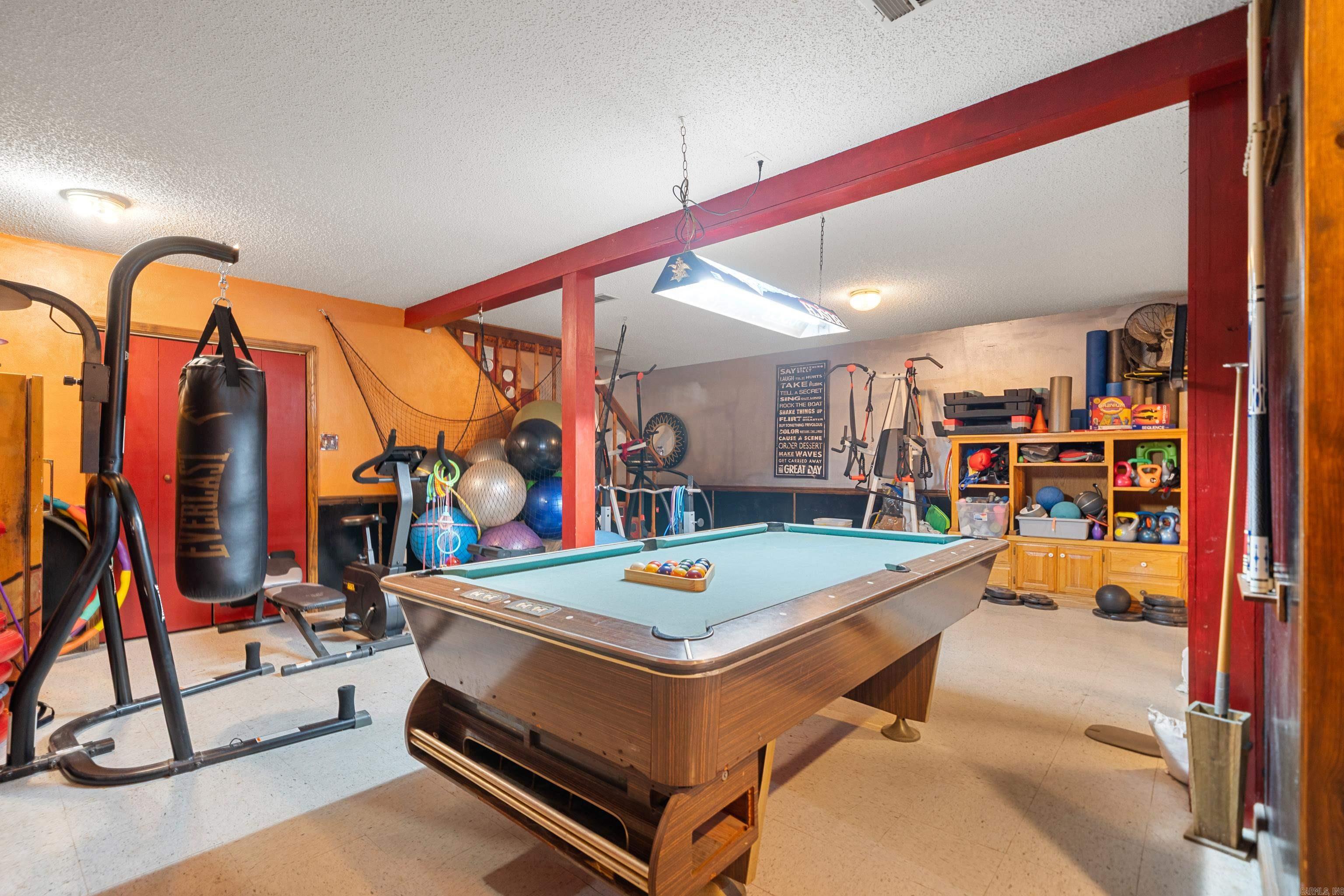 601 Rock Creek  Hot Springs, AR