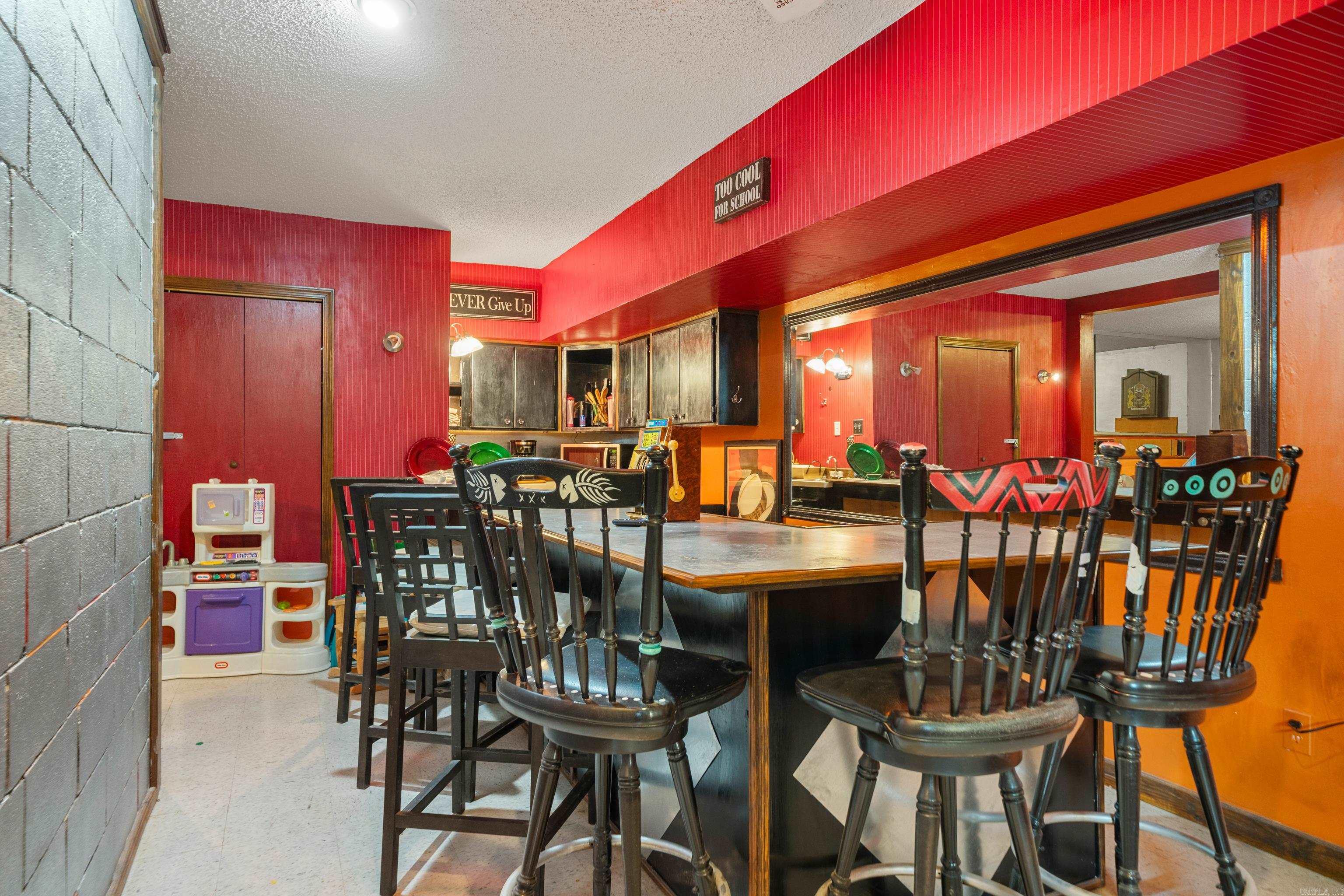 601 Rock Creek  Hot Springs, AR