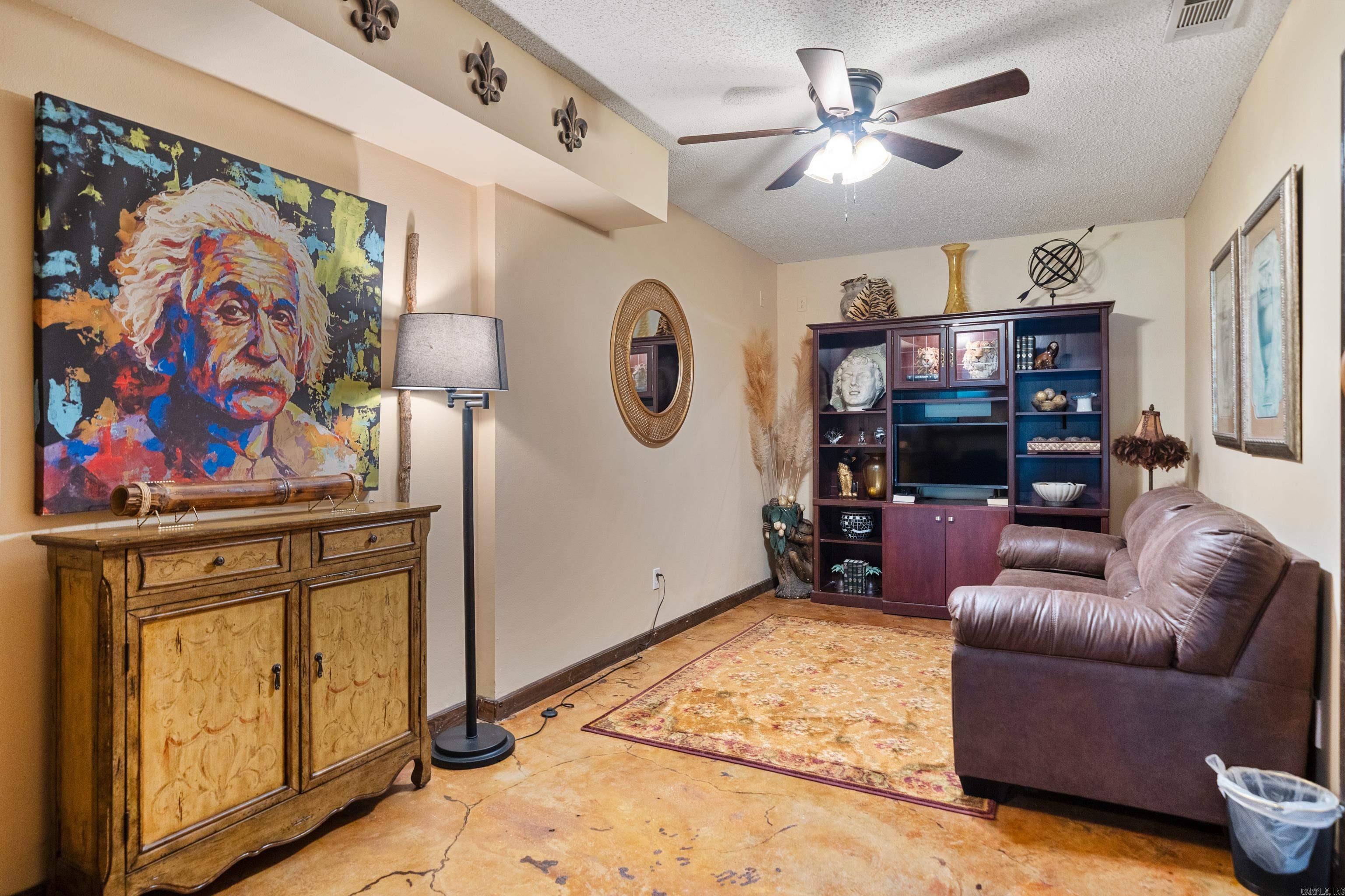 601 Rock Creek  Hot Springs, AR