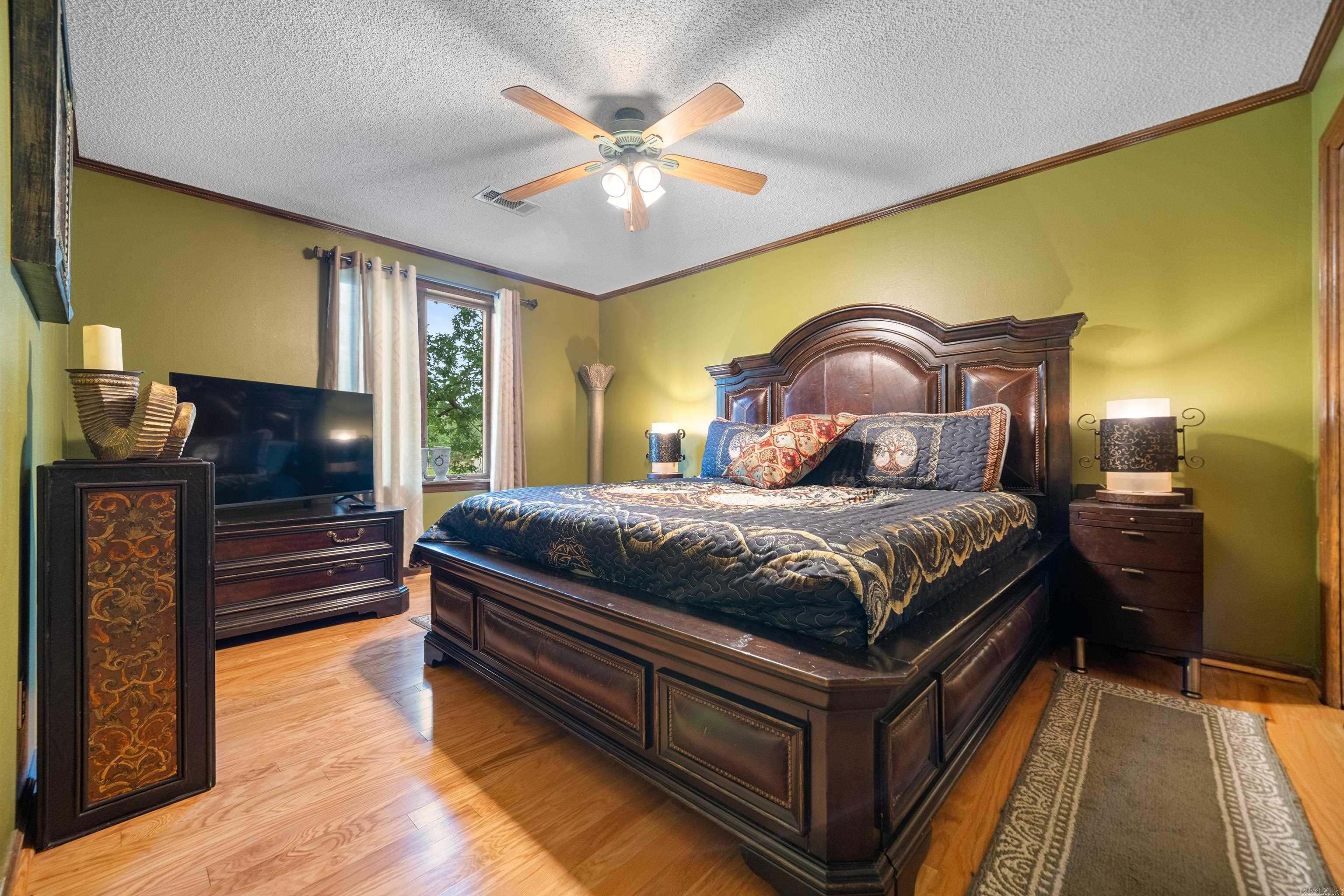 601 Rock Creek  Hot Springs, AR