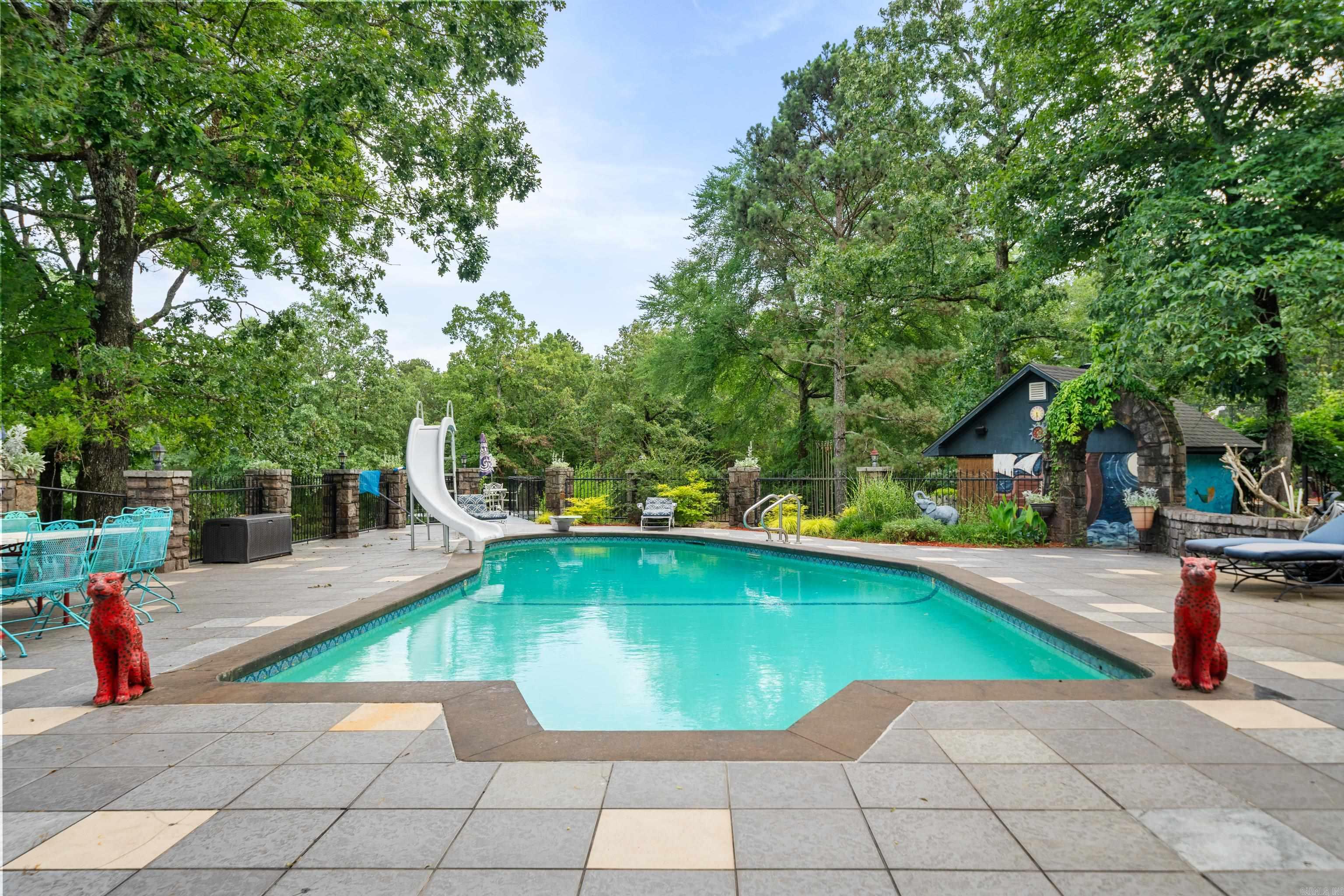 601 Rock Creek  Hot Springs, AR