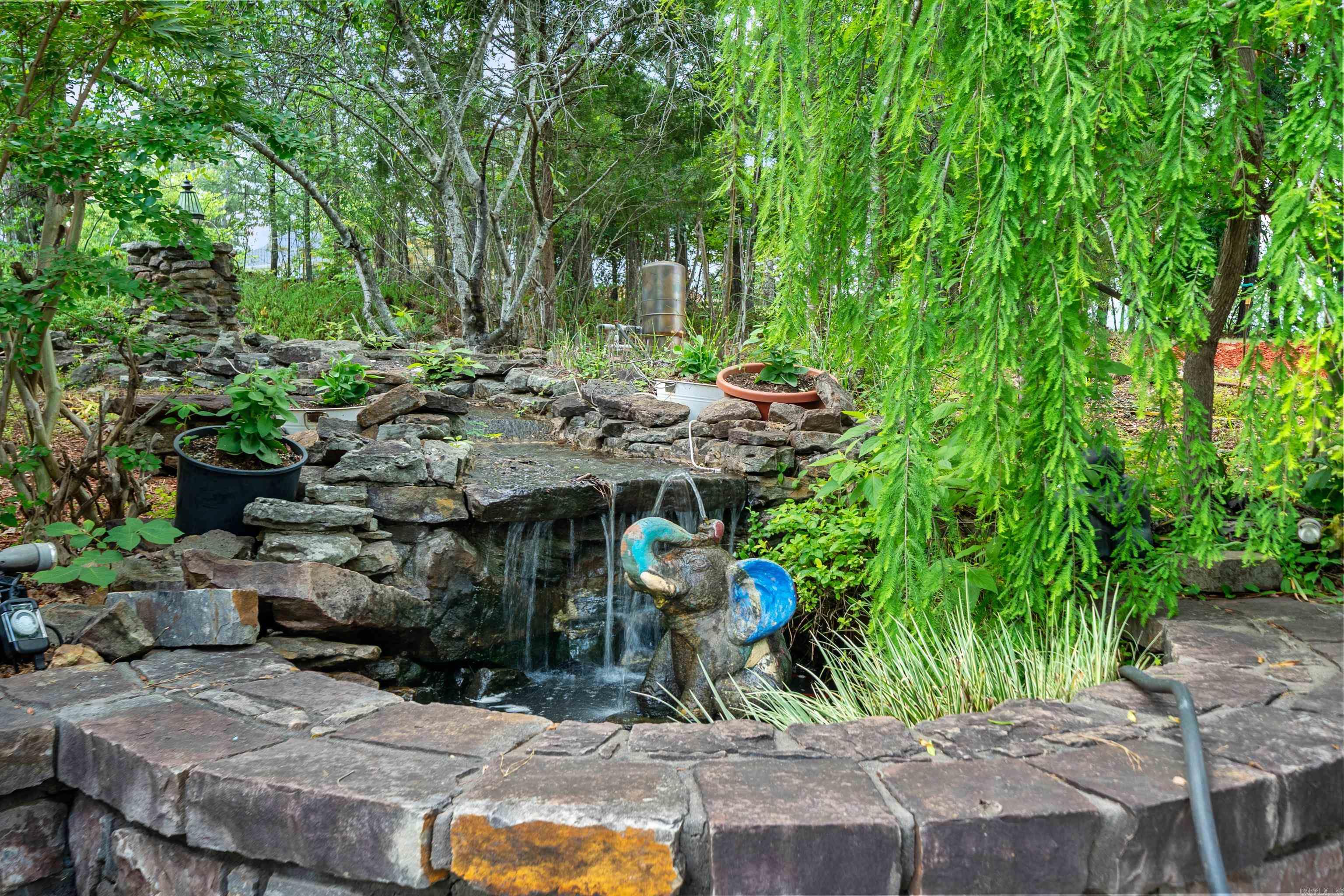 601 Rock Creek  Hot Springs, AR