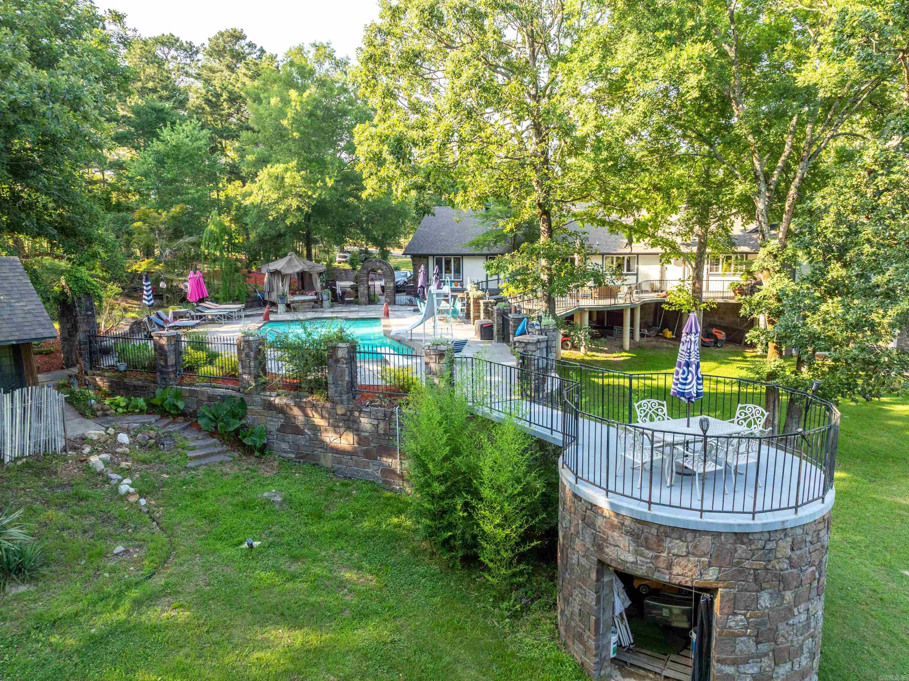 601 Rock Creek  Hot Springs, AR