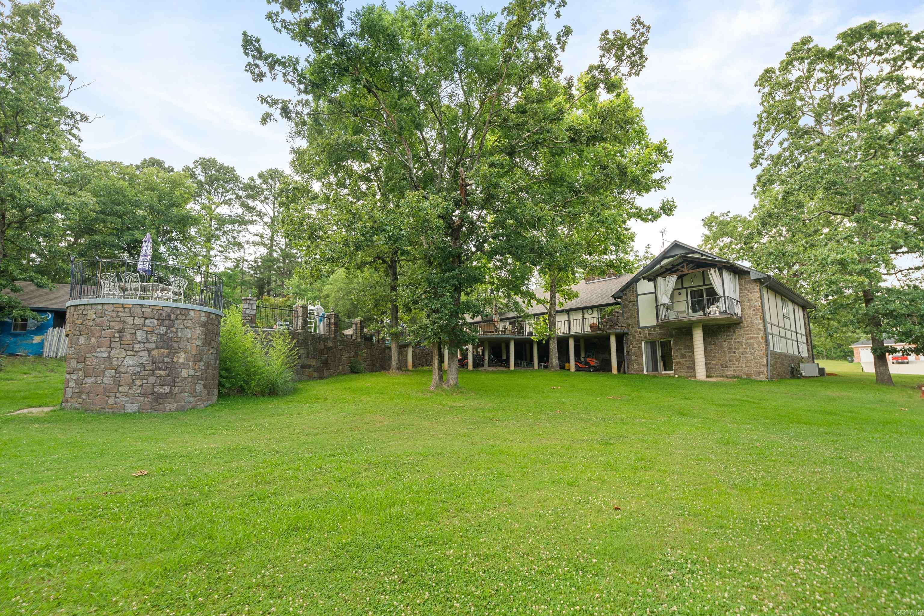 601 Rock Creek  Hot Springs, AR