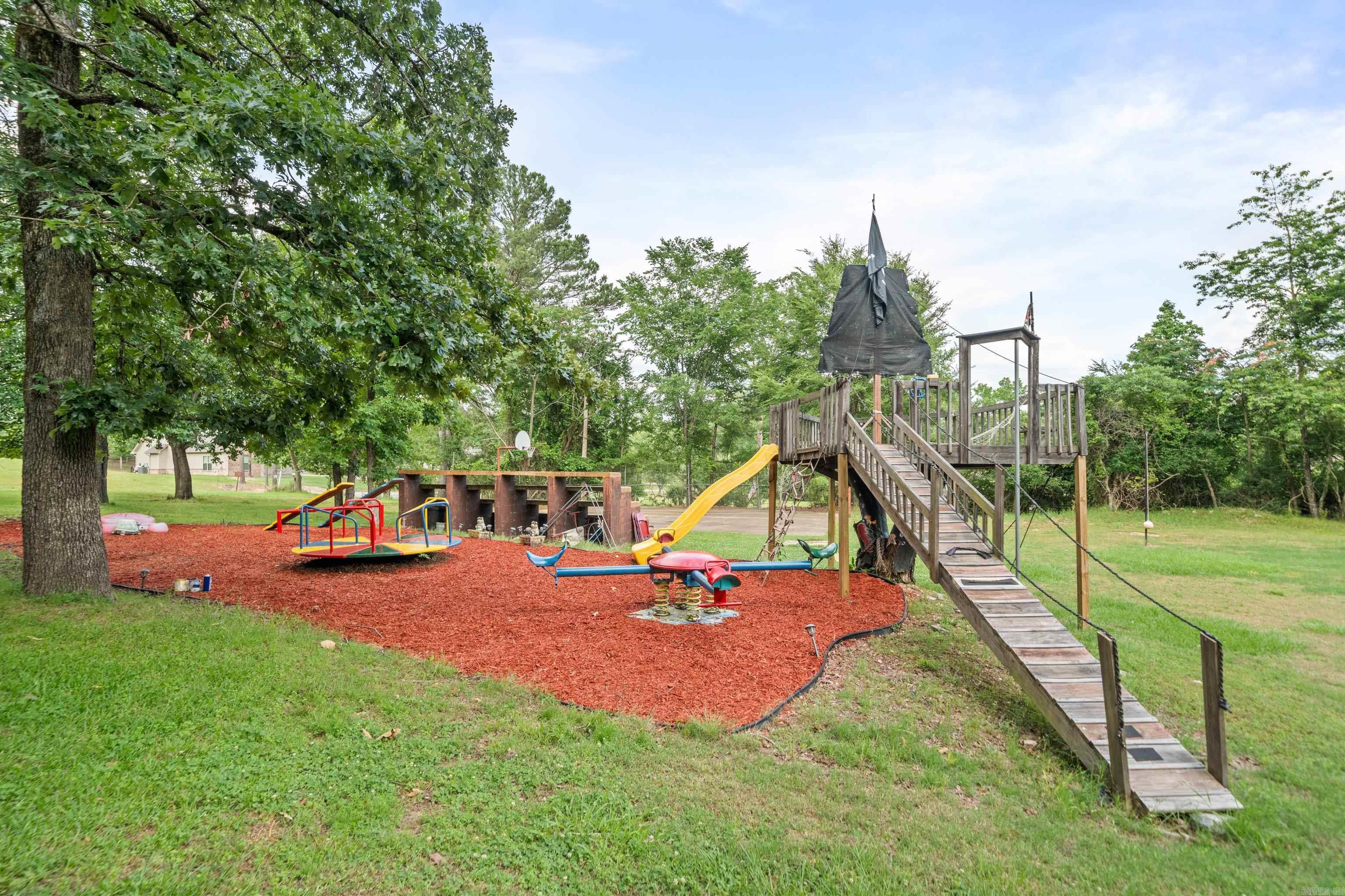 601 Rock Creek  Hot Springs, AR