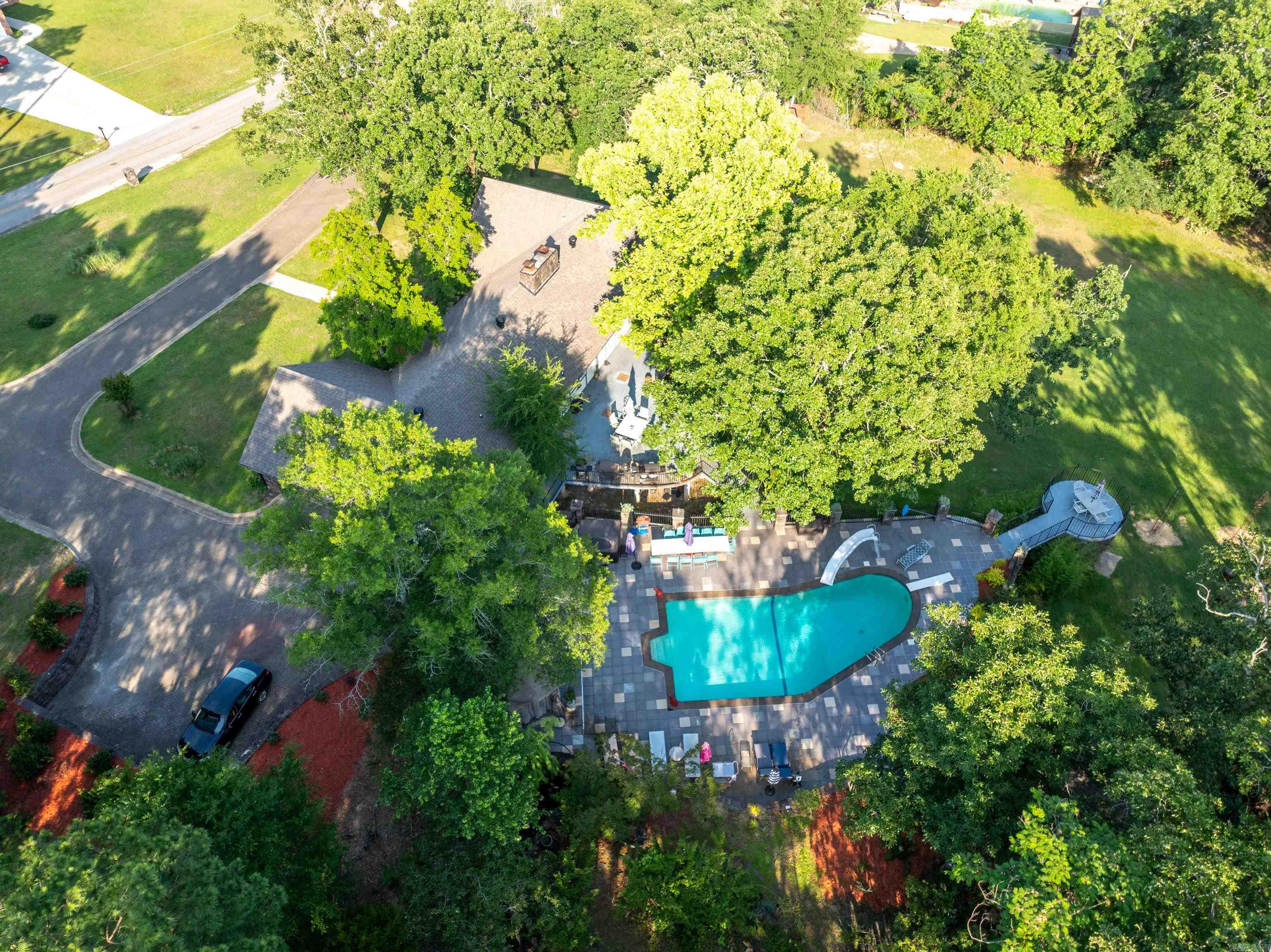 601 Rock Creek  Hot Springs, AR