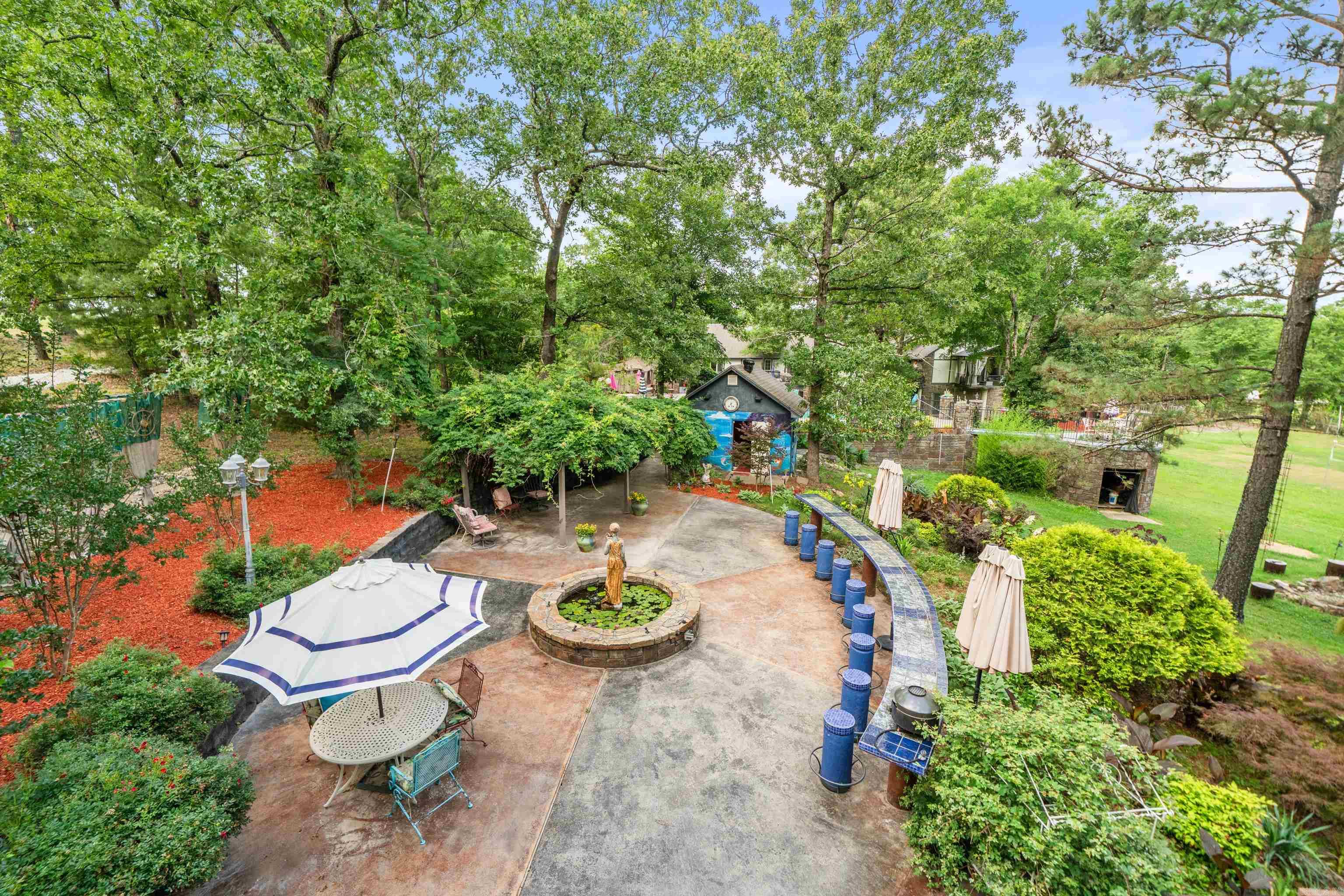 601 Rock Creek  Hot Springs, AR