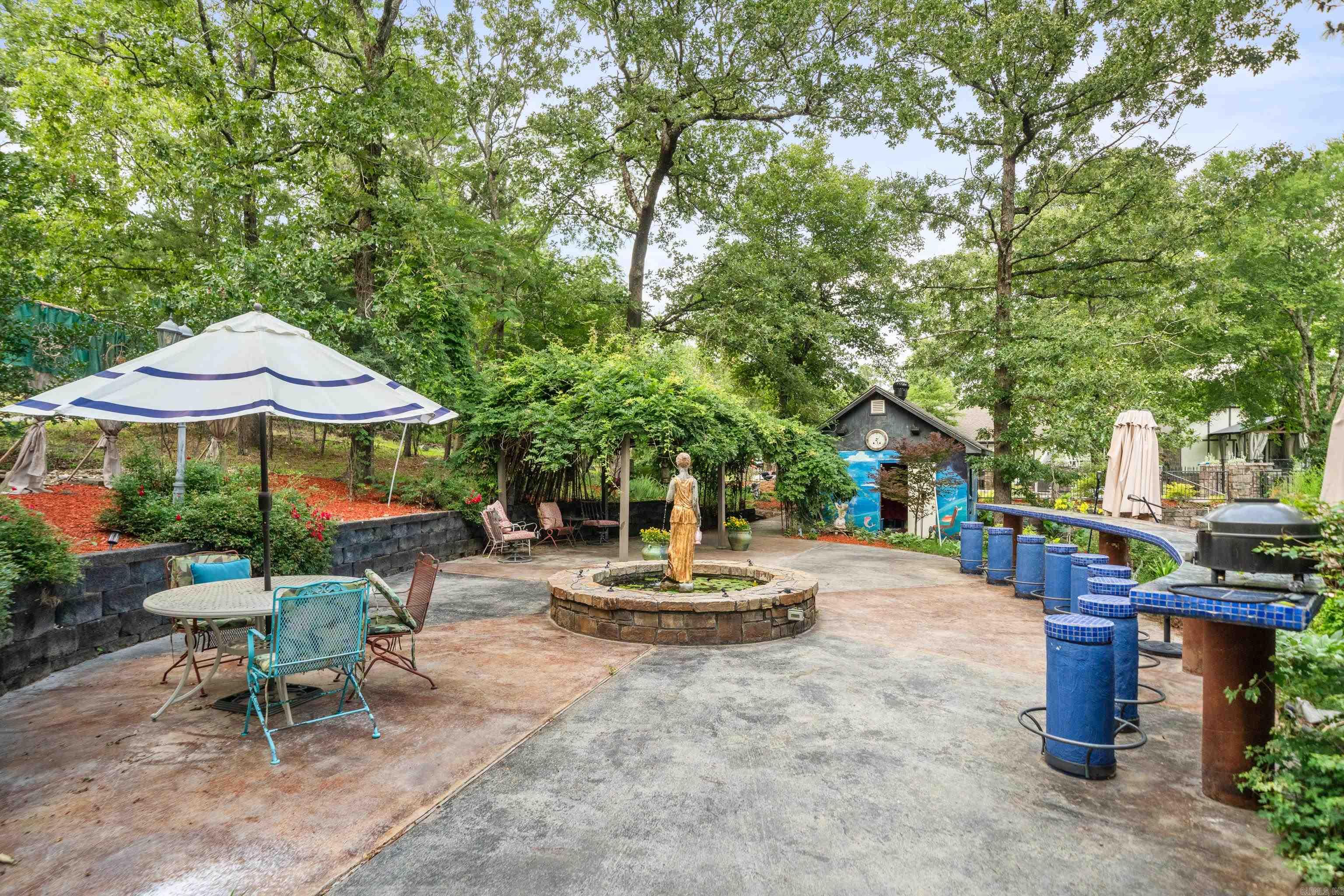 601 Rock Creek  Hot Springs, AR