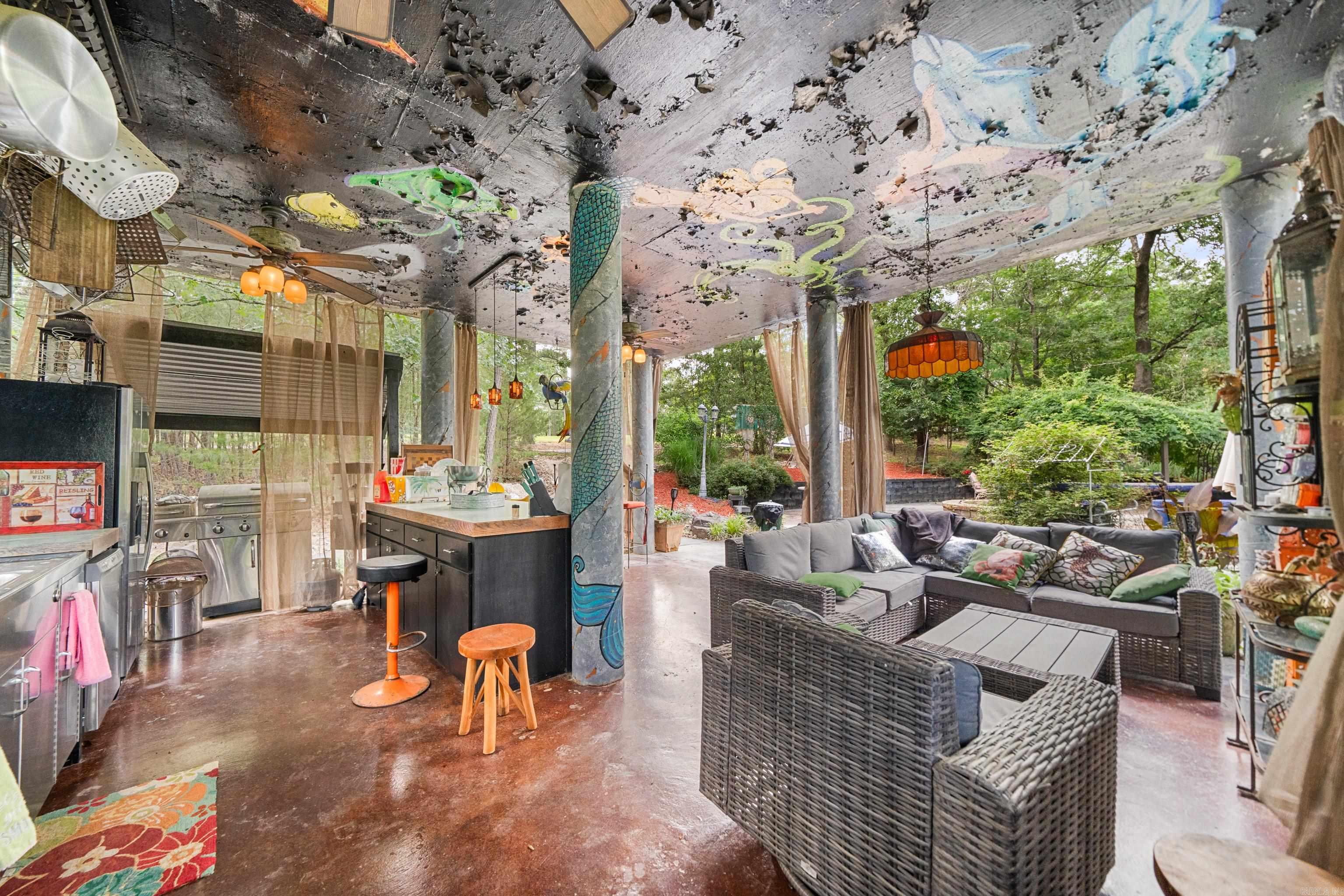 601 Rock Creek  Hot Springs, AR