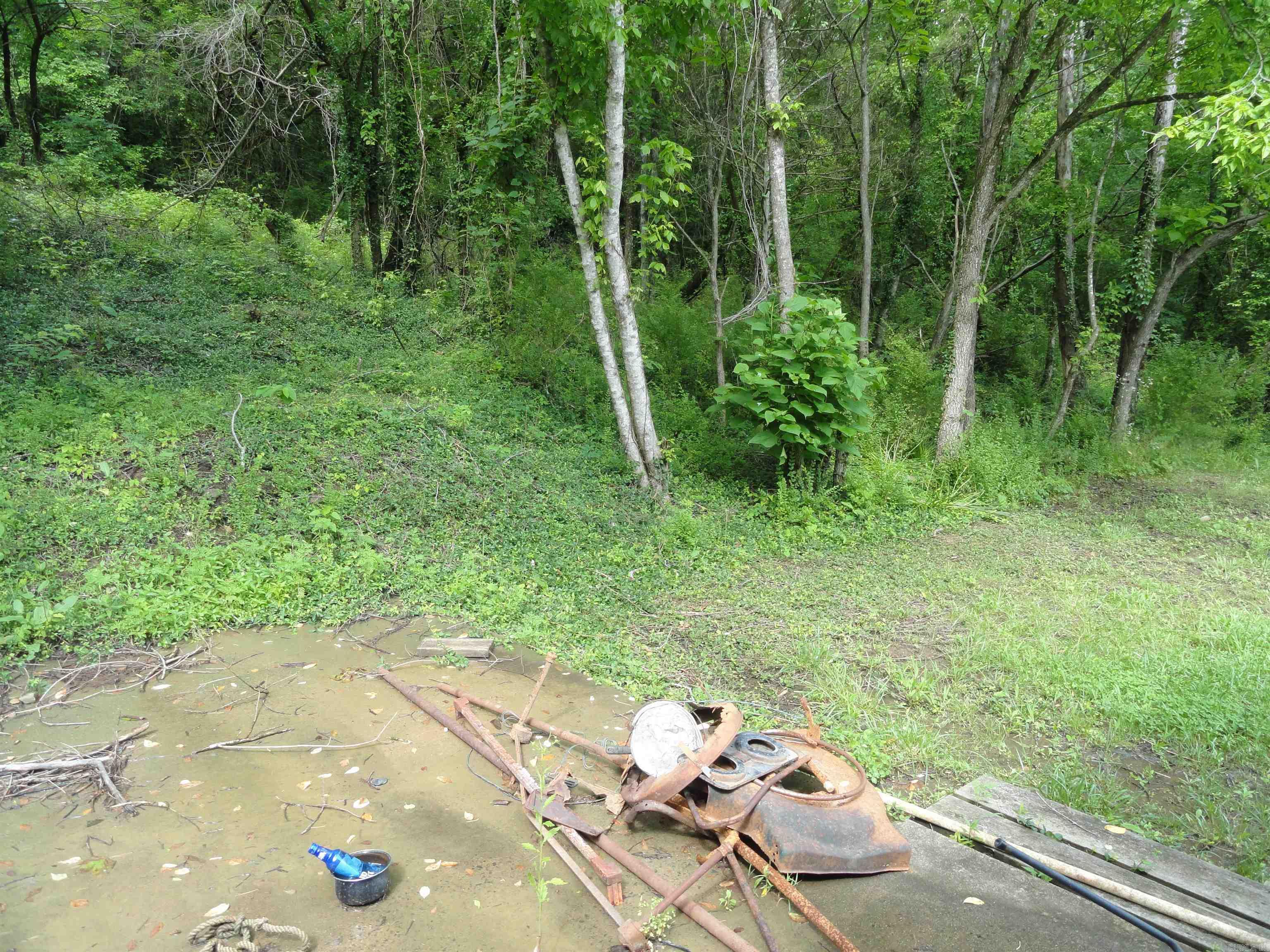 813 Main  Leslie, AR