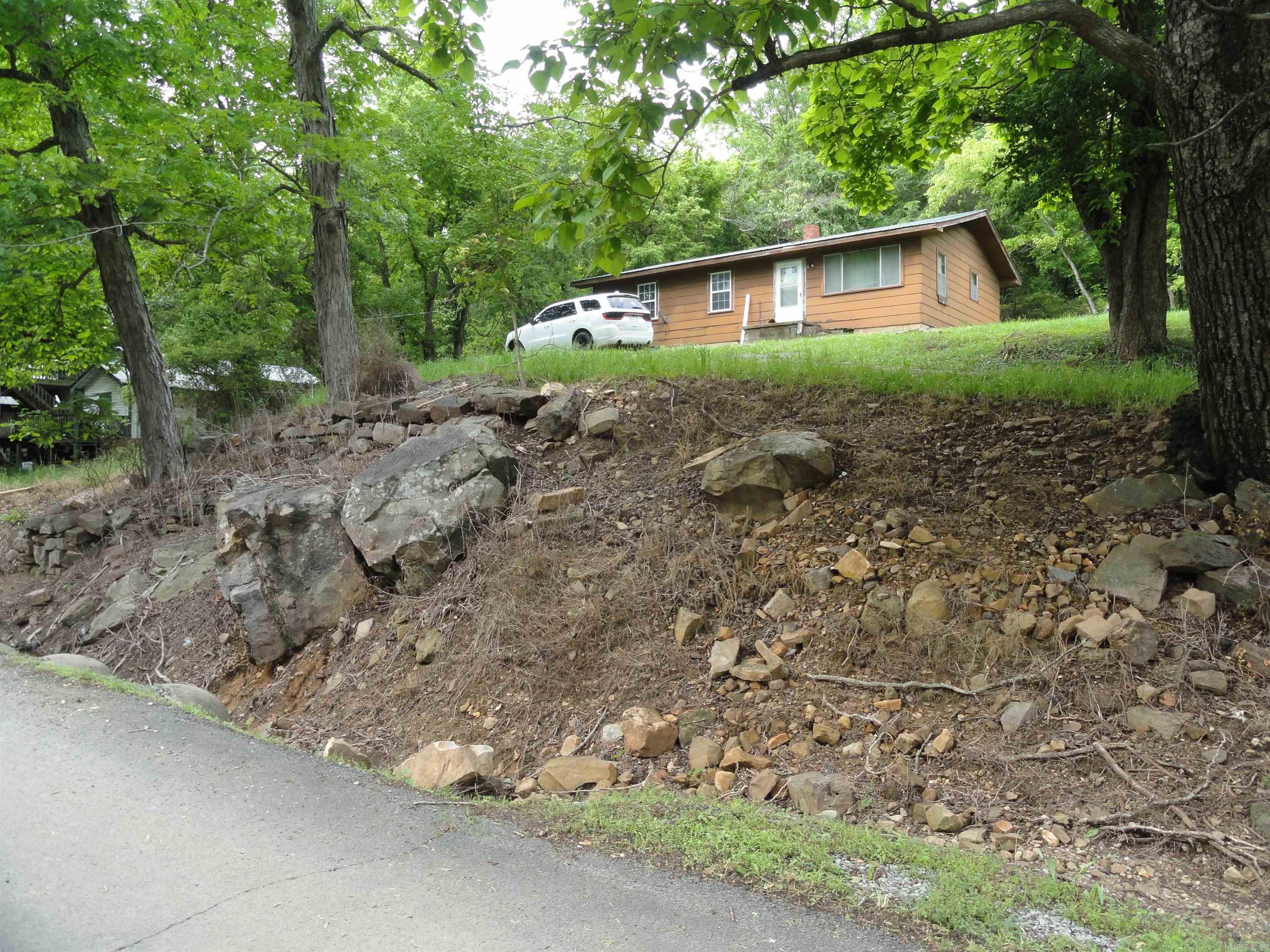 813 Main  Leslie, AR