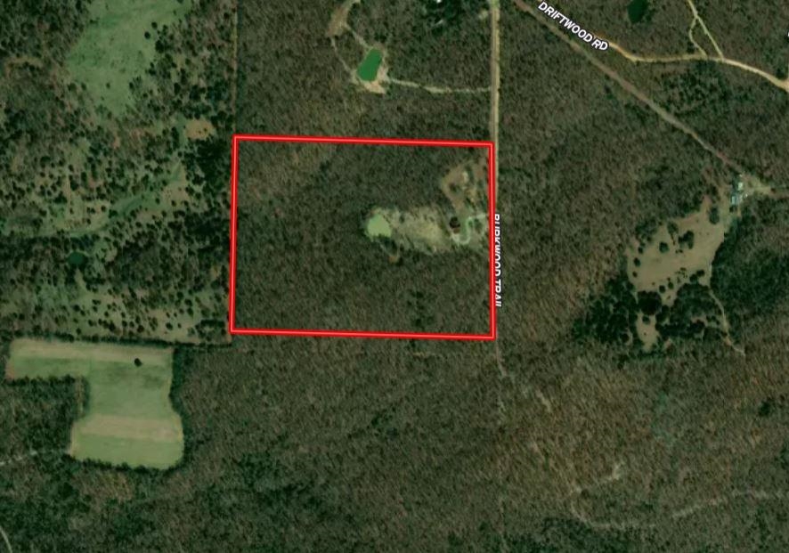 231 Burkwood Trail Salem, AR 72576