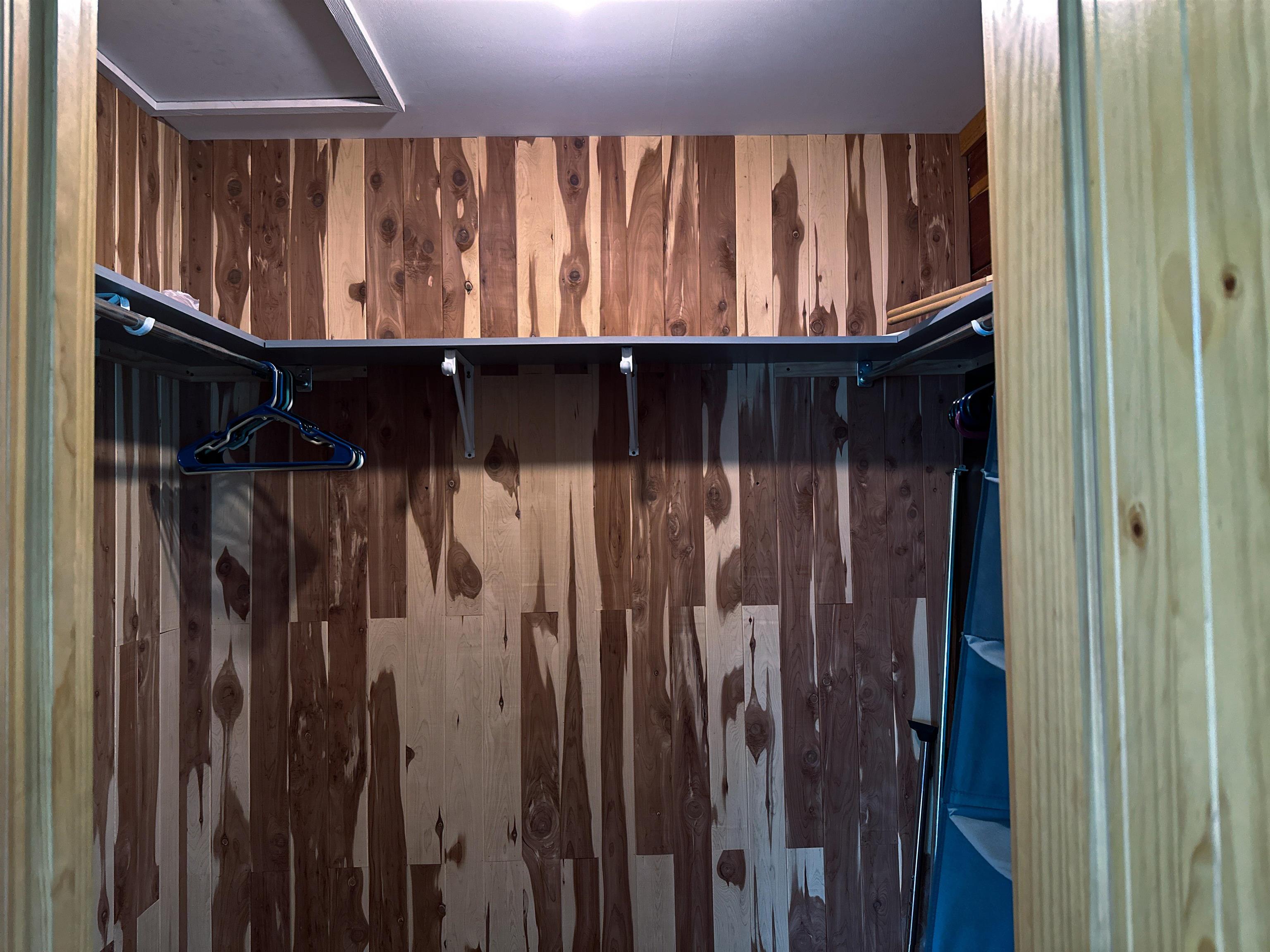 231 Burkwood Trail Salem, AR 72576