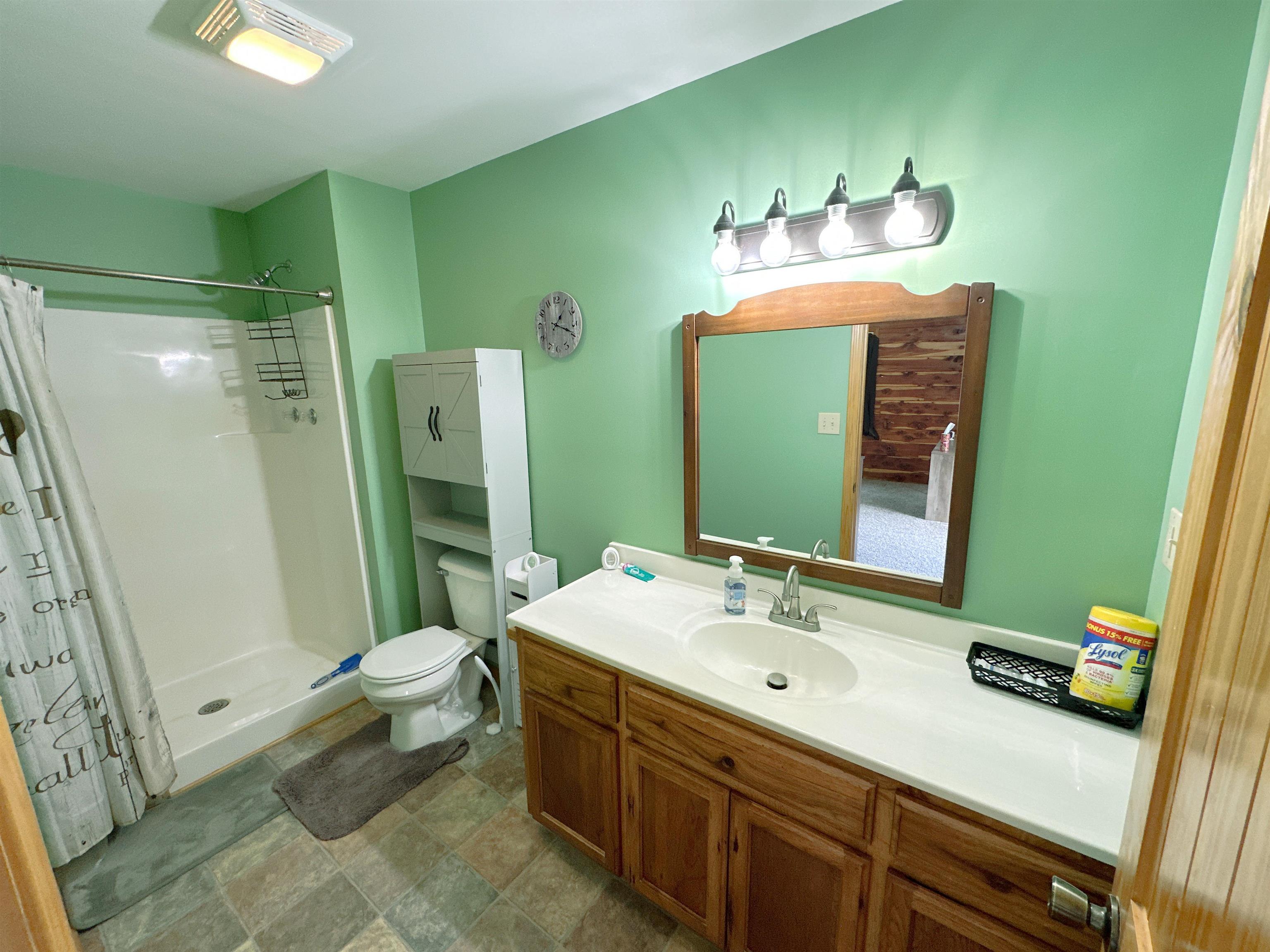 231 Burkwood Trail Salem, AR 72576