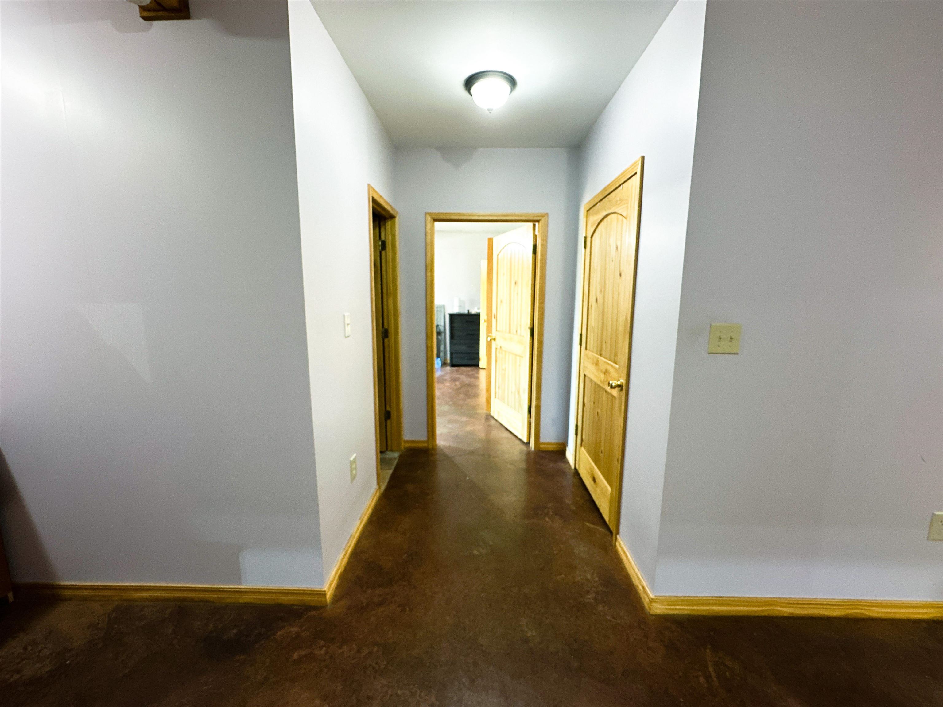 231 Burkwood Trail Salem, AR 72576