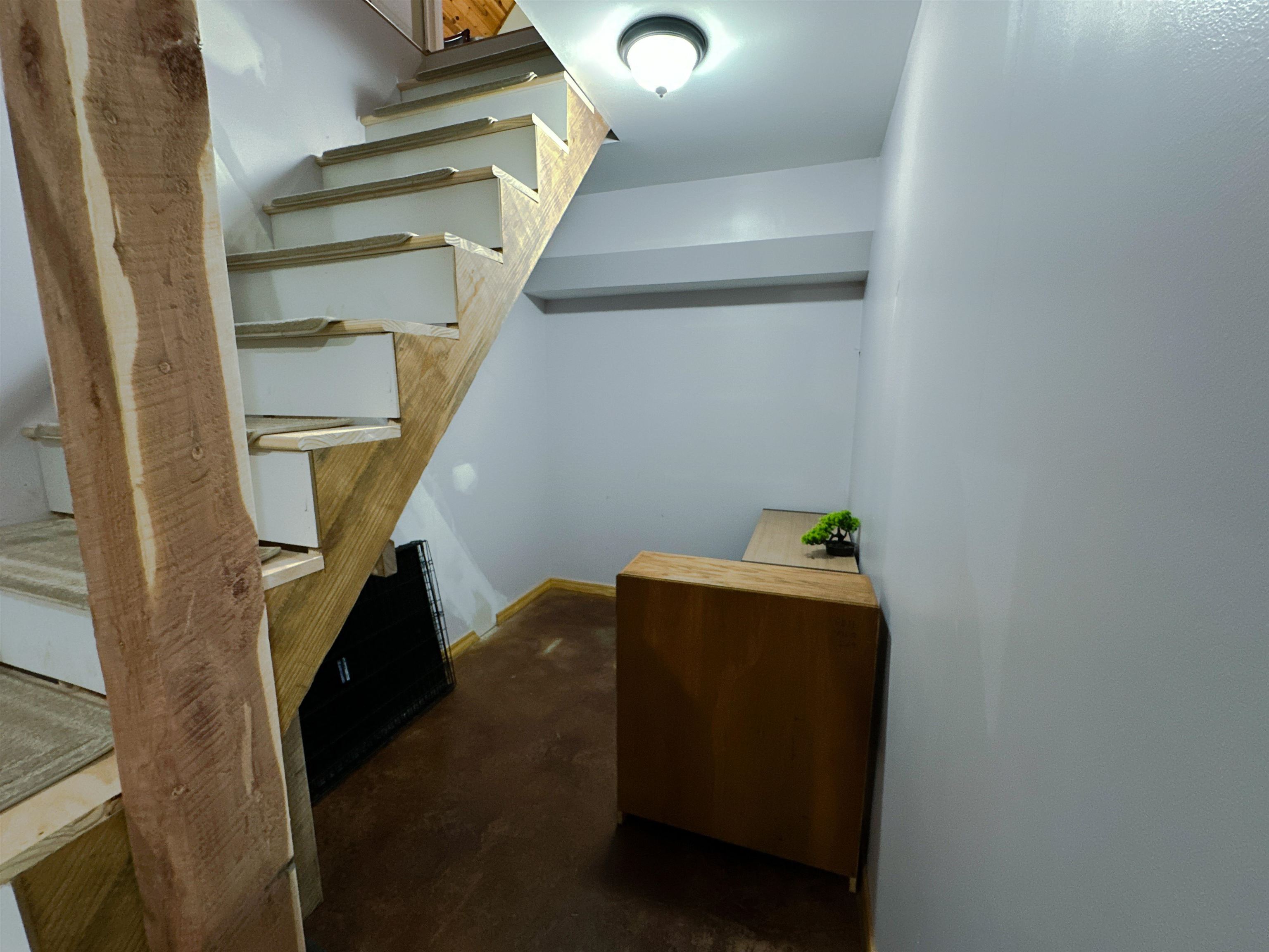 231 Burkwood Trail Salem, AR 72576