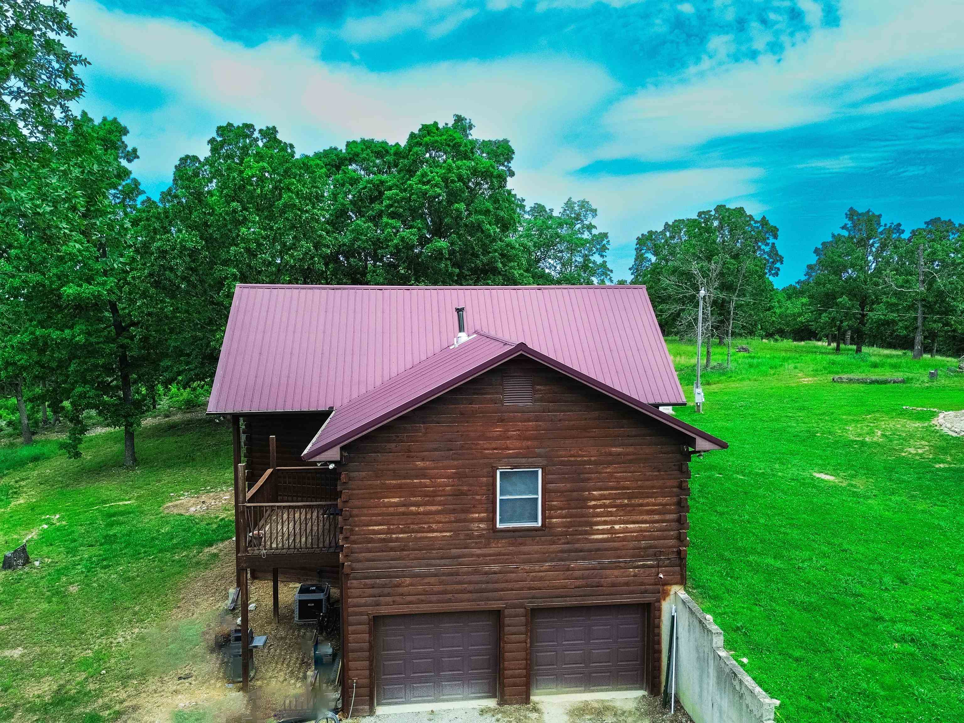 231 Burkwood Trail Salem, AR 72576