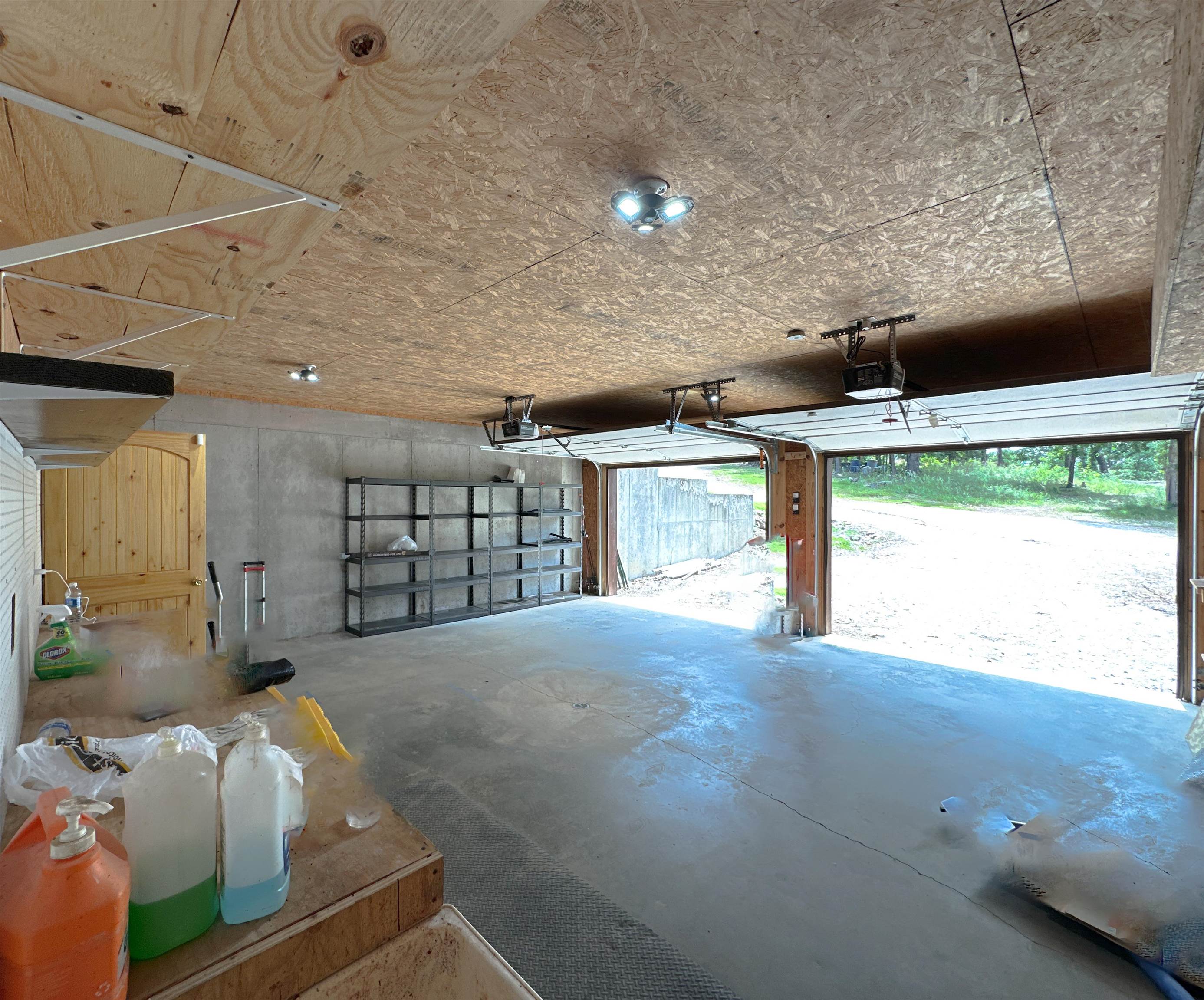 231 Burkwood Trail Salem, AR 72576