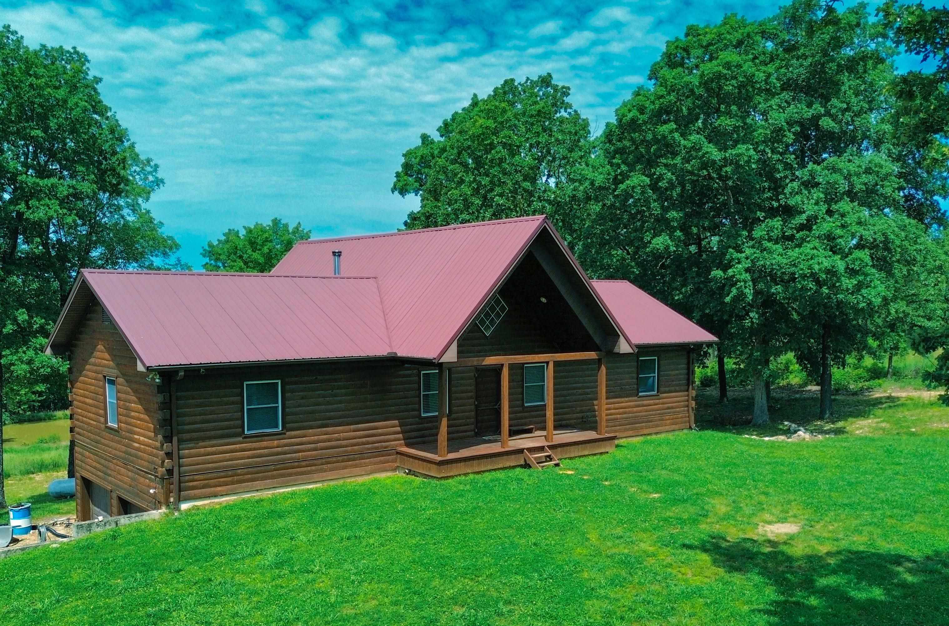 231 Burkwood Trail Salem, AR 72576