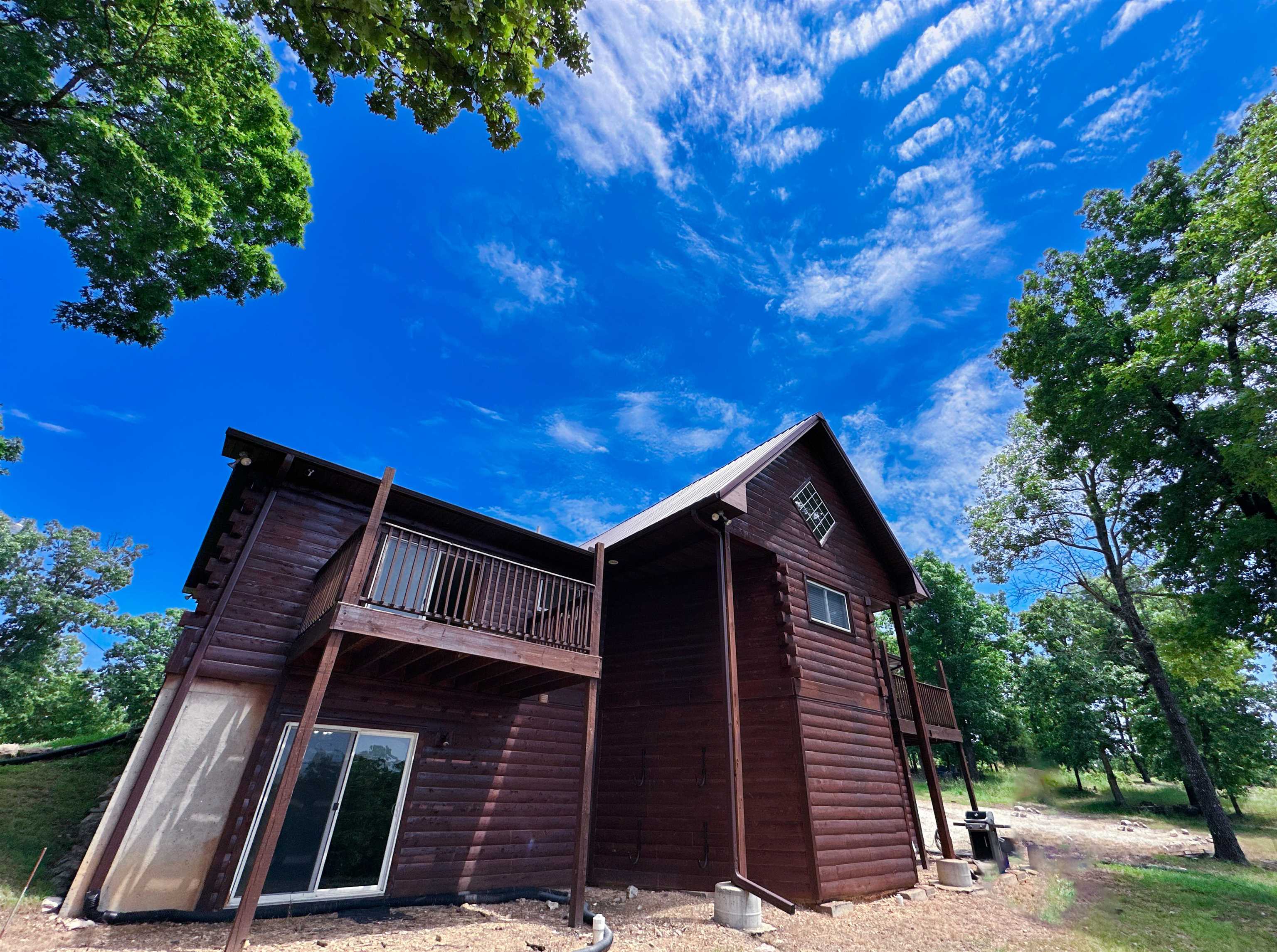 231 Burkwood Trail Salem, AR 72576