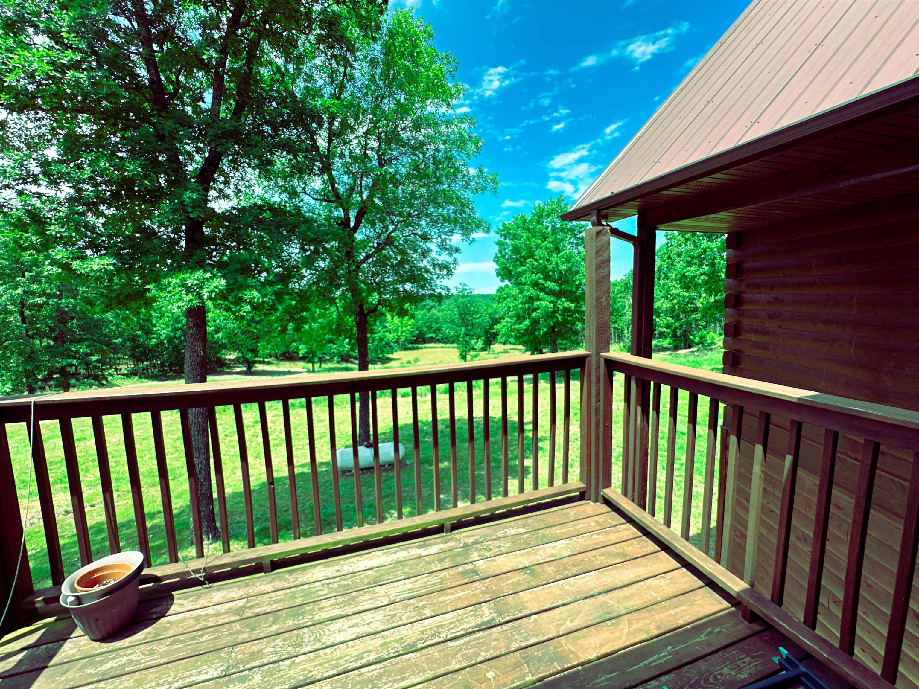 231 Burkwood Trail Salem, AR 72576