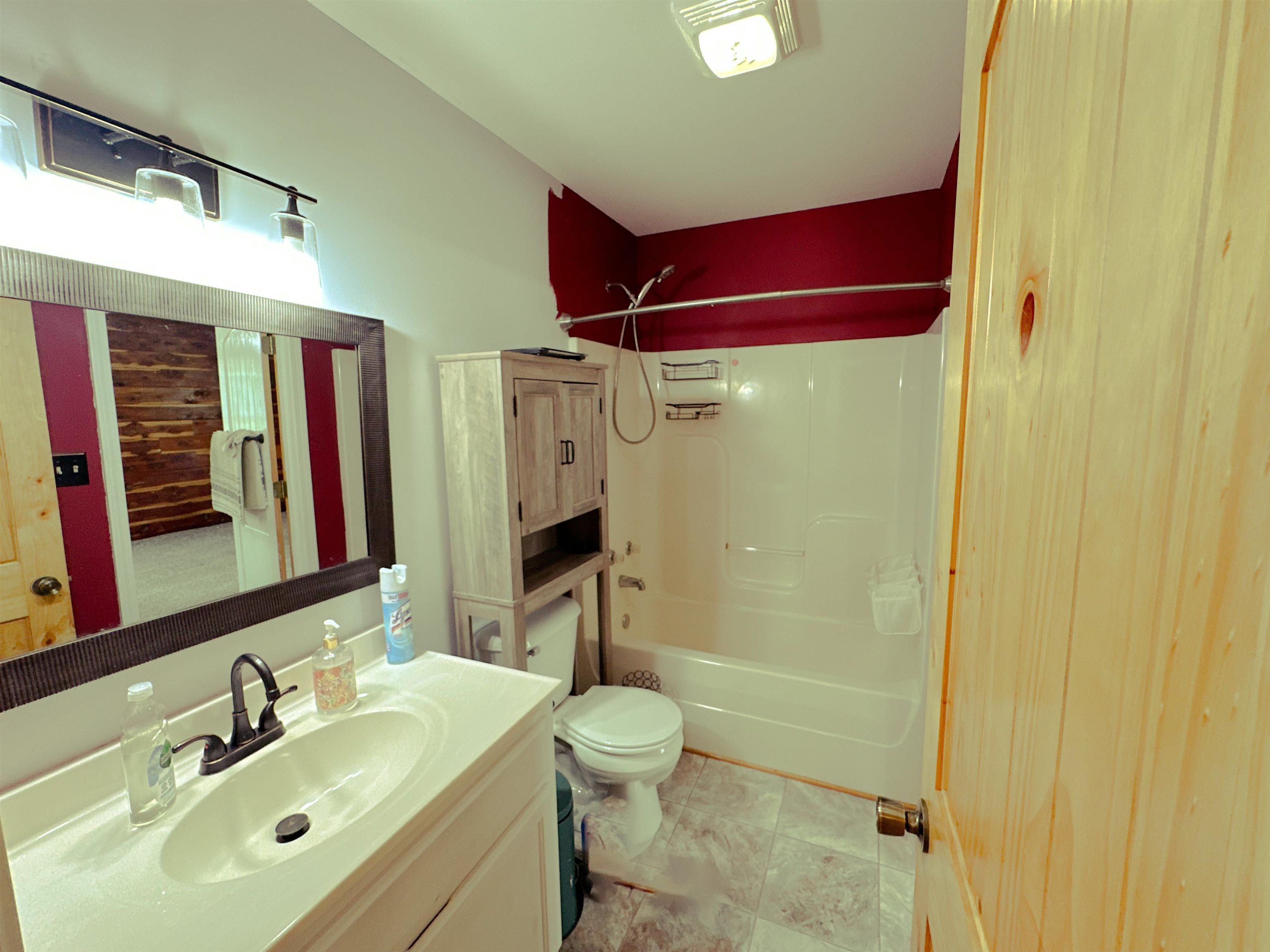 231 Burkwood Trail Salem, AR 72576