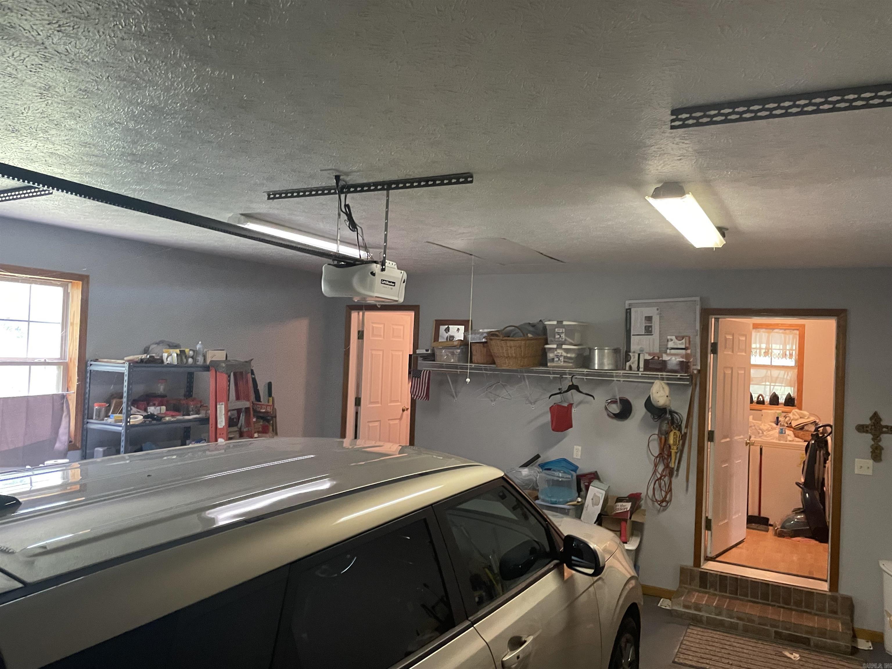 186 Wilcox  Mountain View, AR