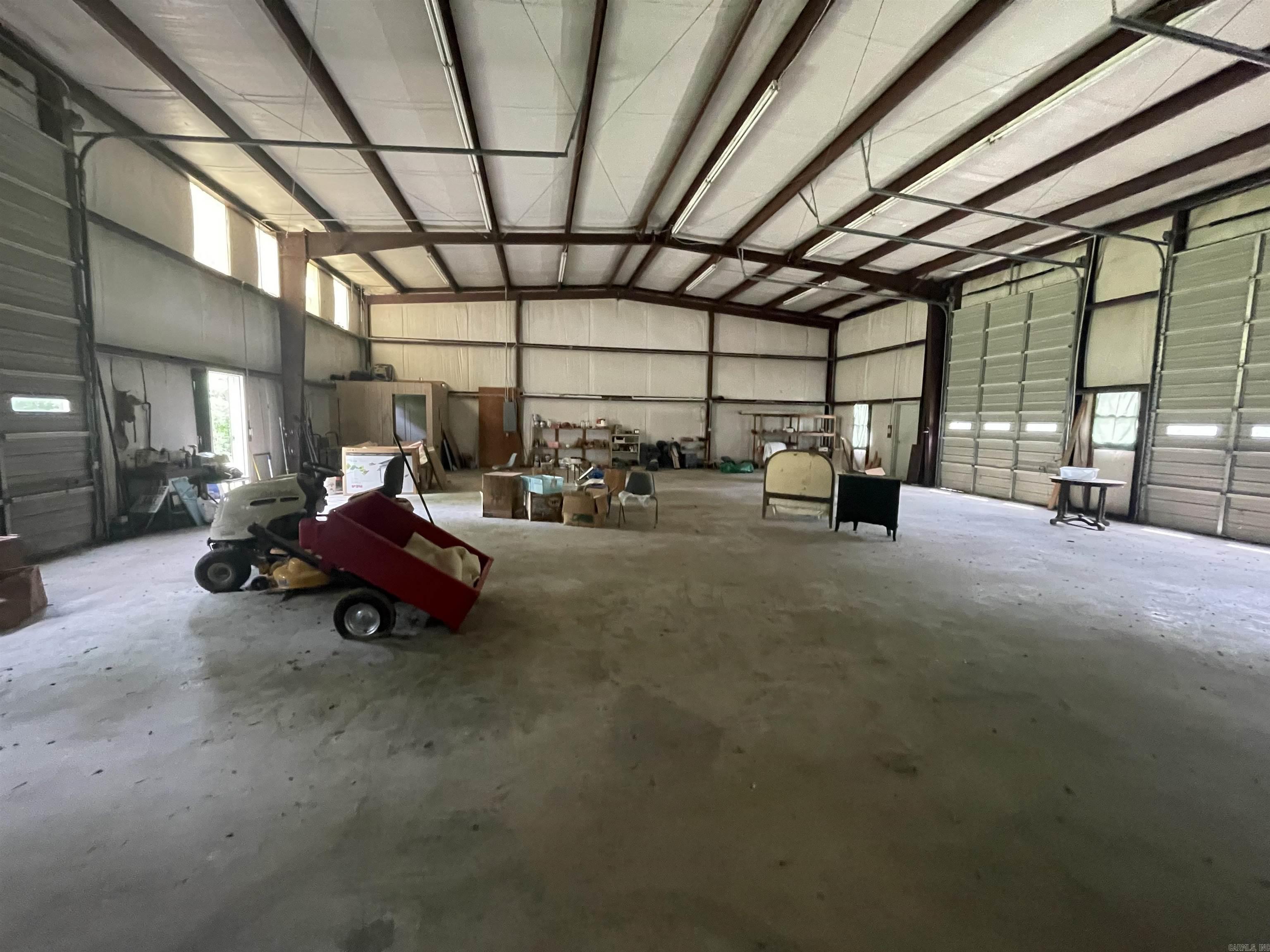 186 Wilcox  Mountain View, AR