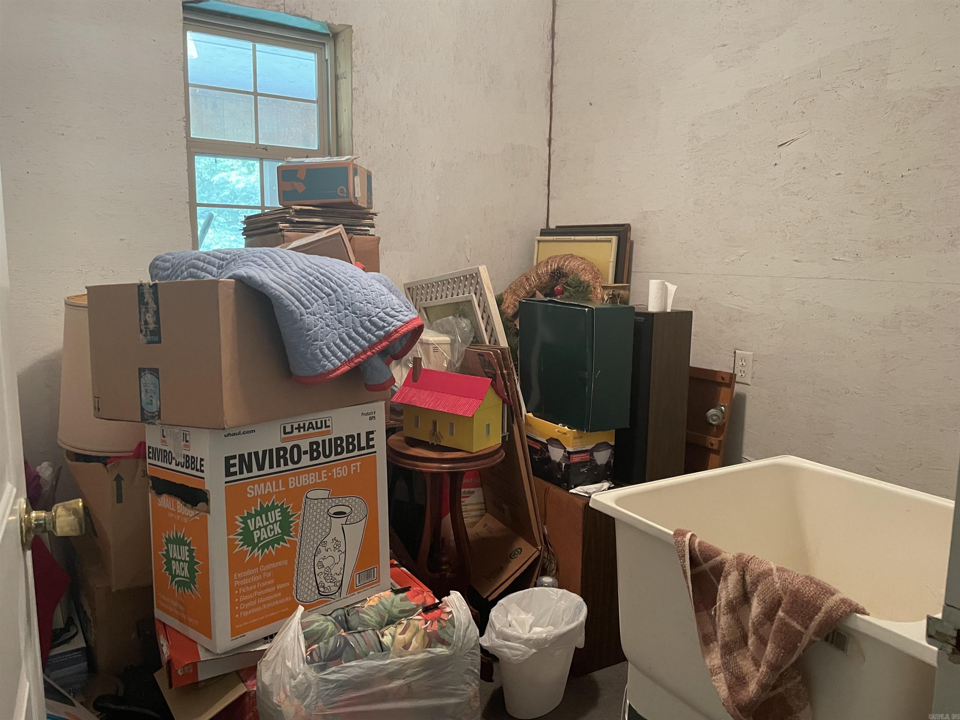 186 Wilcox  Mountain View, AR