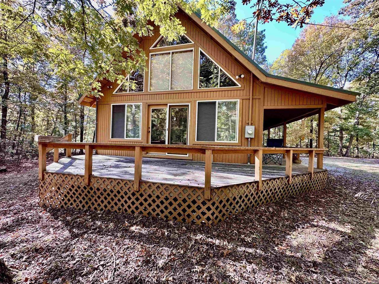 140 Danny  Mountain View, AR